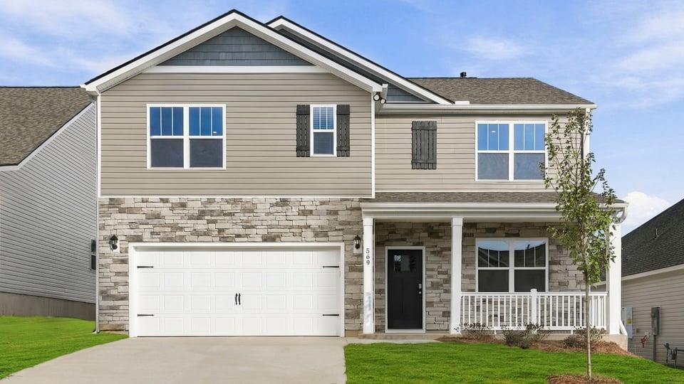 569 Landseer Drive Property Photo 1
