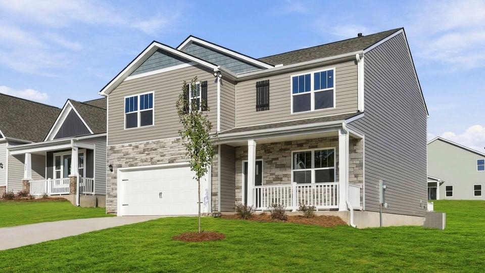 569 Landseer Drive Property Photo 2