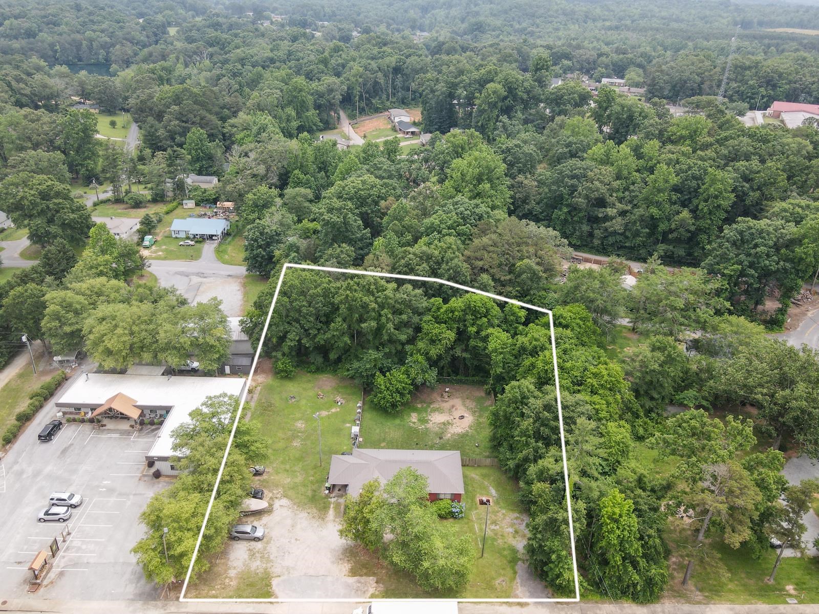 1504 E Rutherford Street Property Photo 2