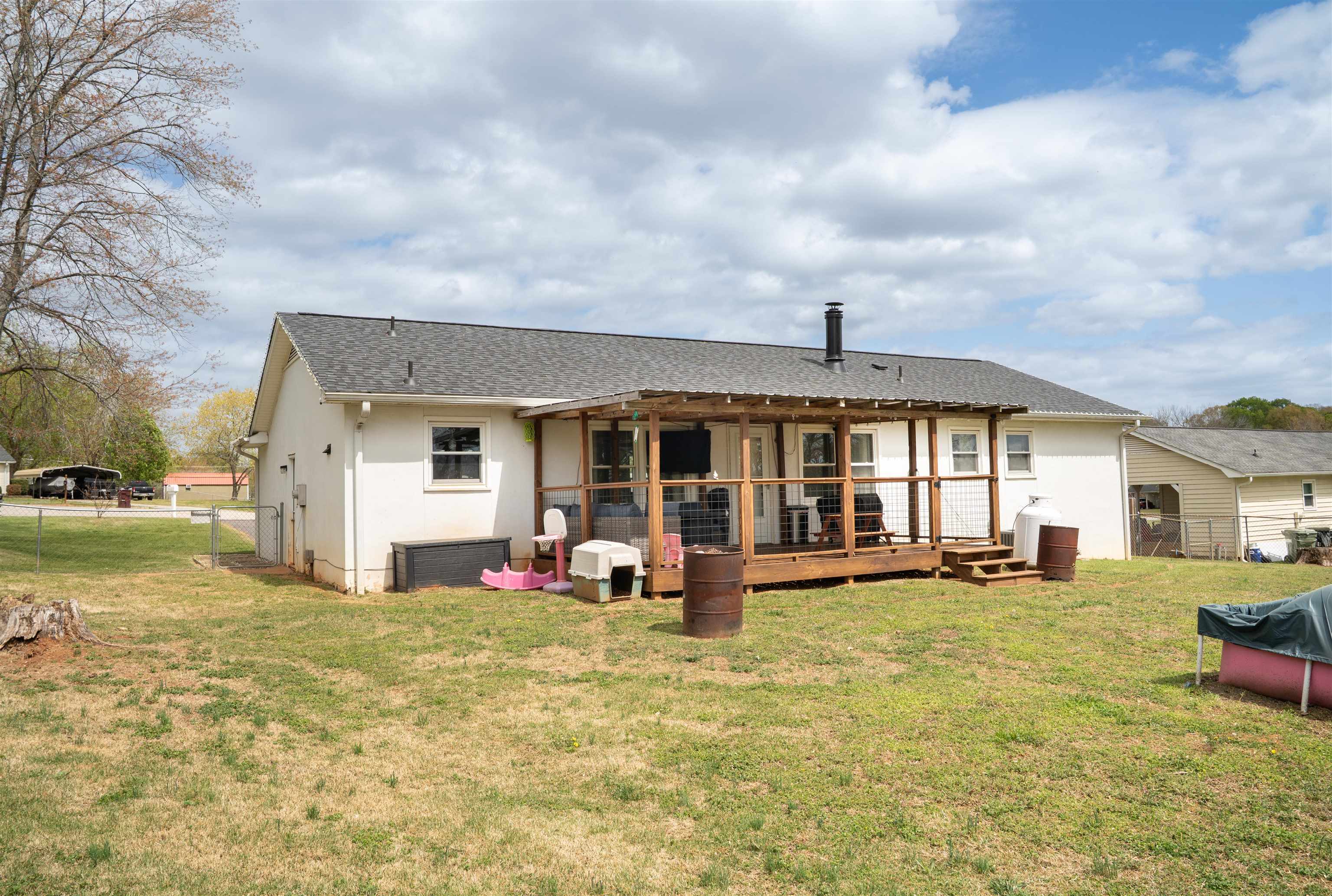 107 Cauthen Court Property Photo 29