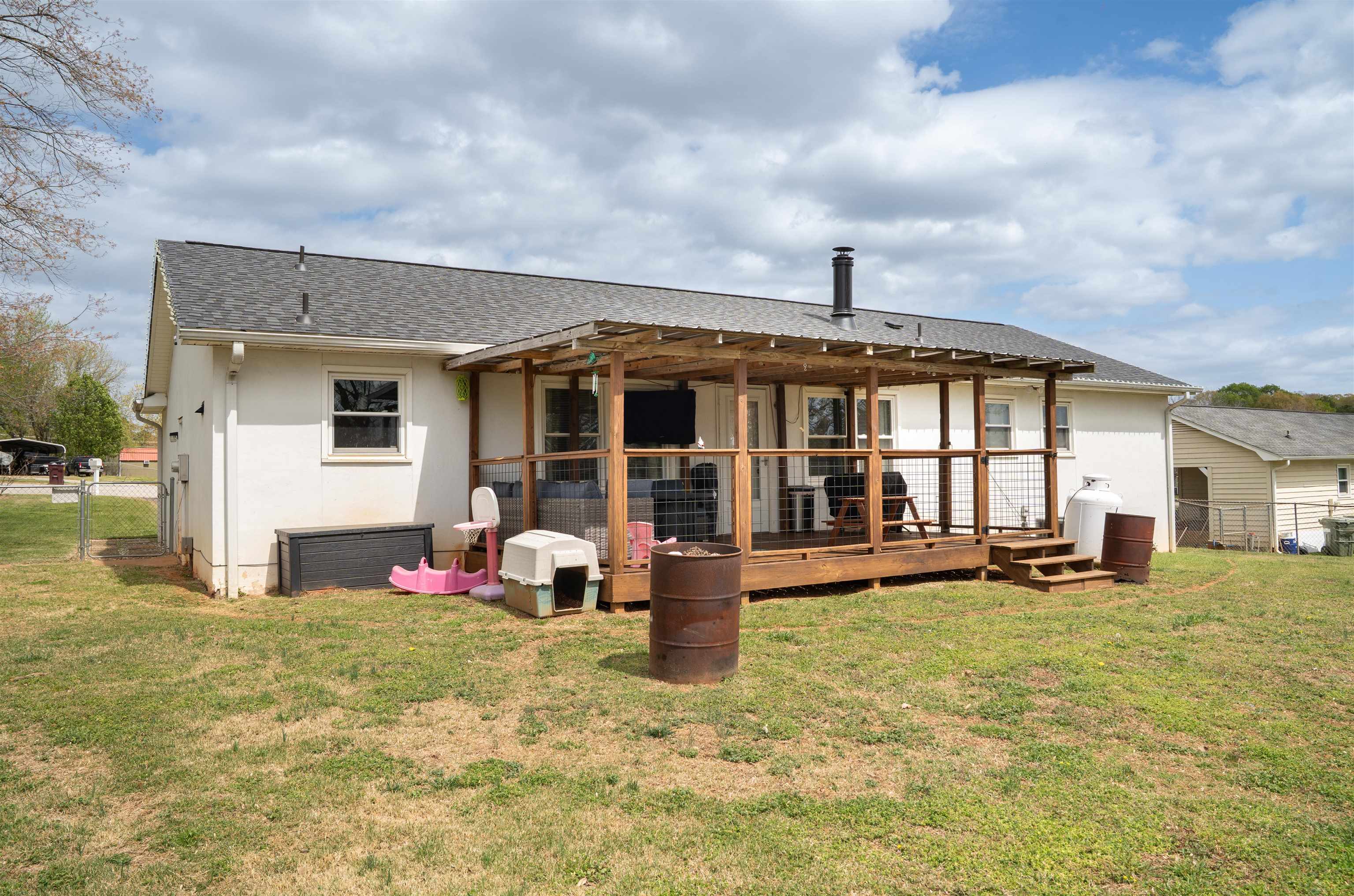 107 Cauthen Court Property Photo 30