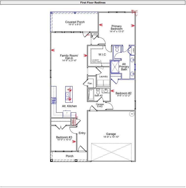 7079 New Horizons Lane Property Photo 2