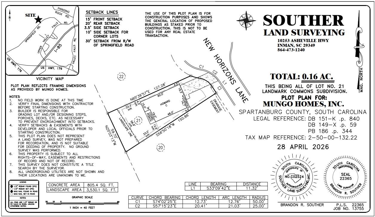 7079 New Horizons Lane Property Photo 4