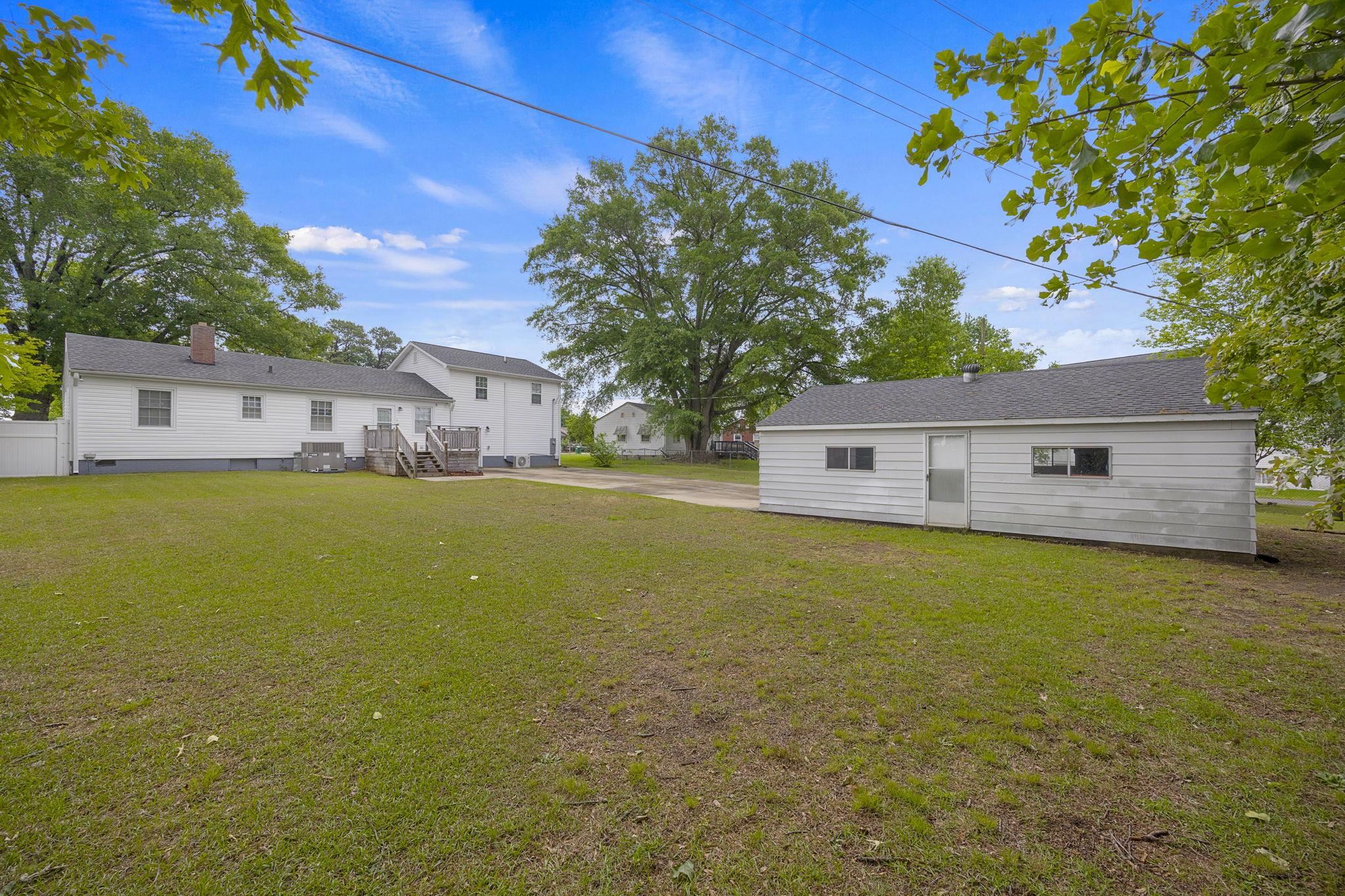 7416 Gravely Court Property Photo 29