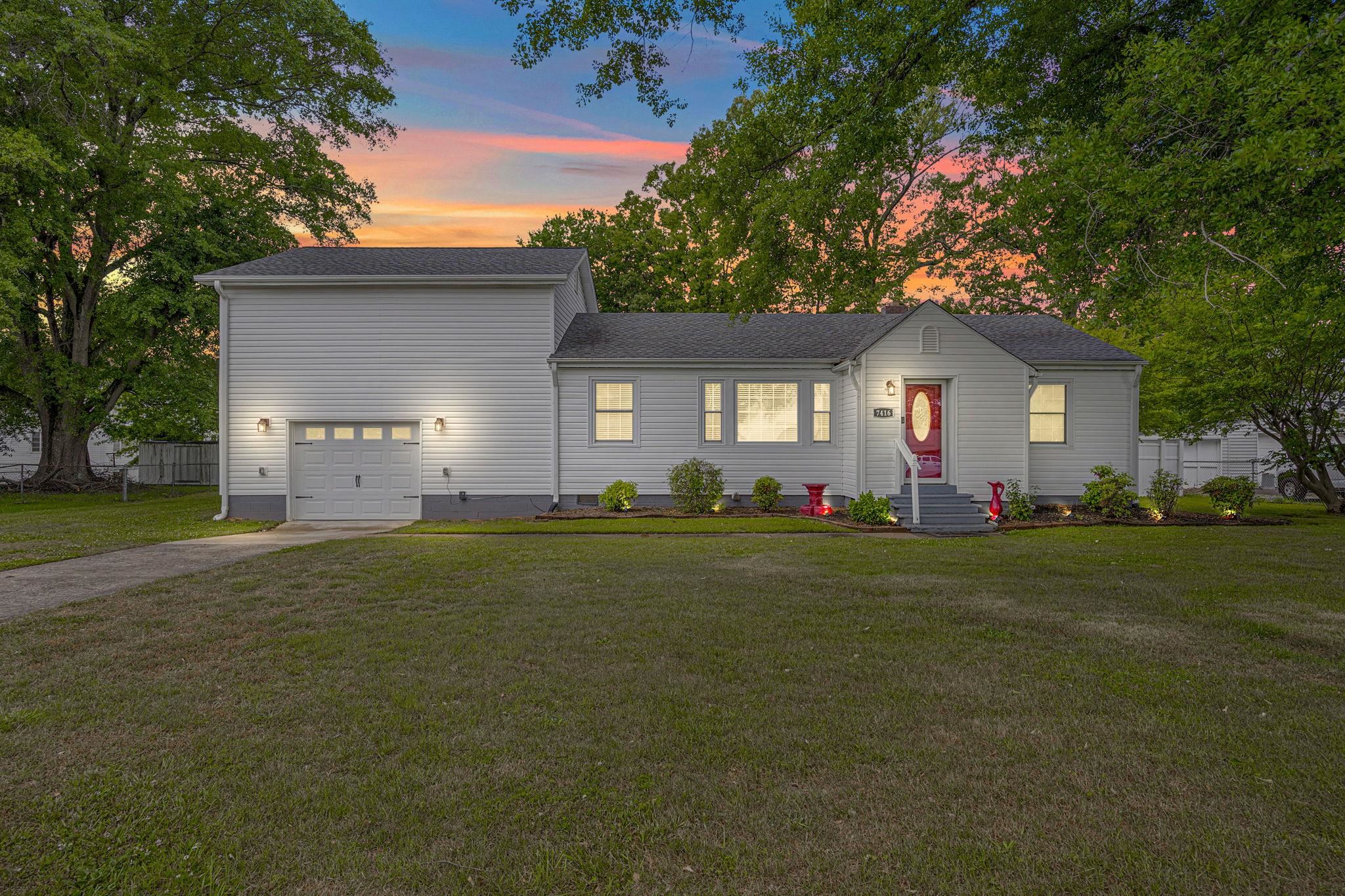 7416 Gravely Court Property Photo 33