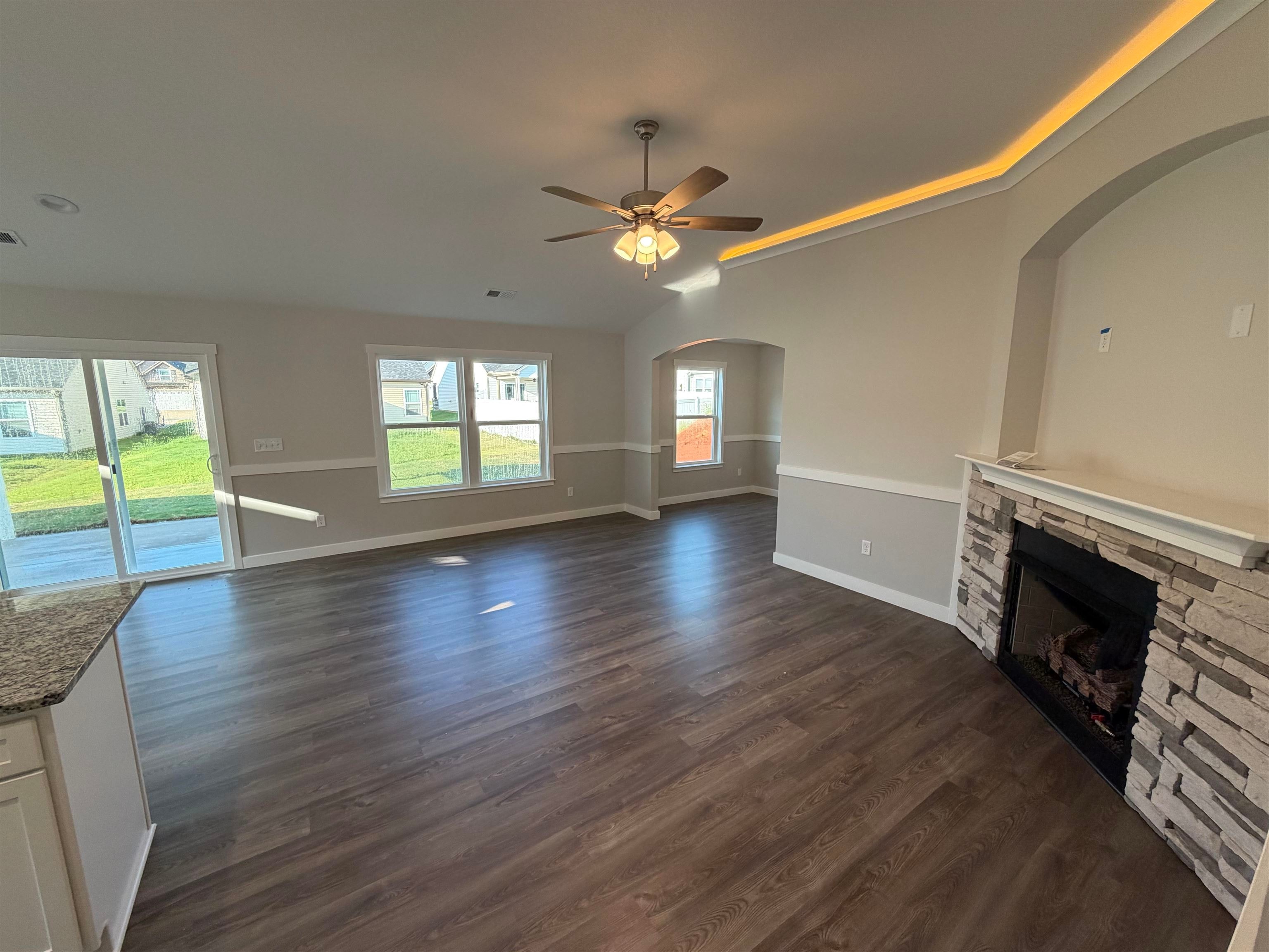 1720 Spruce Knoll Street Property Photo 2