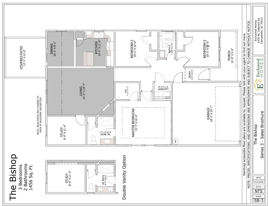 1720 Spruce Knoll Street Property Photo 12