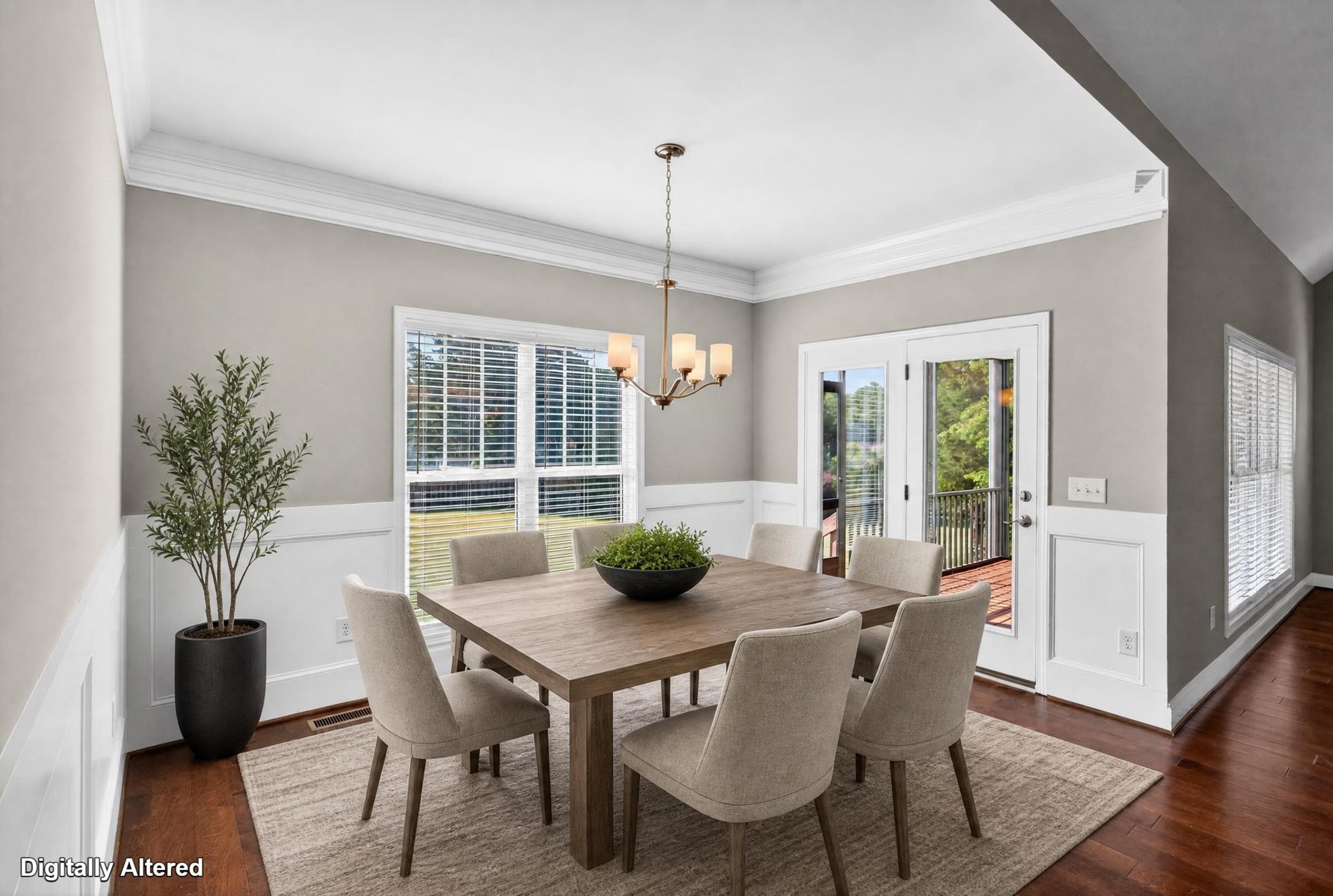 415 S Pendernale Drive Property Photo 4