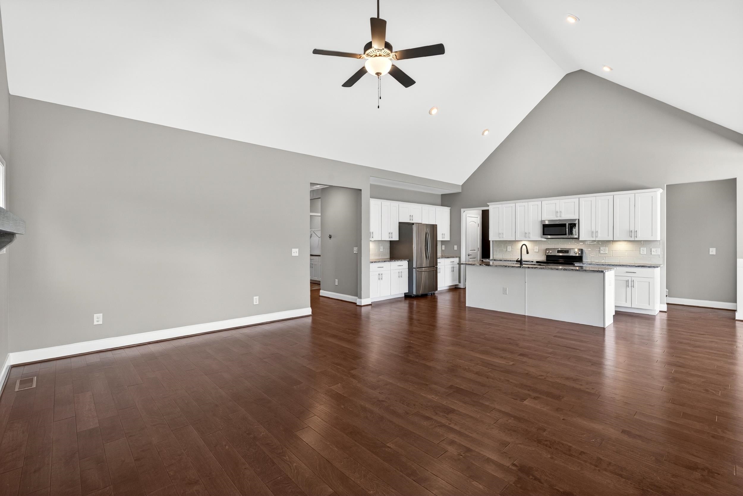 415 S Pendernale Drive Property Photo 15