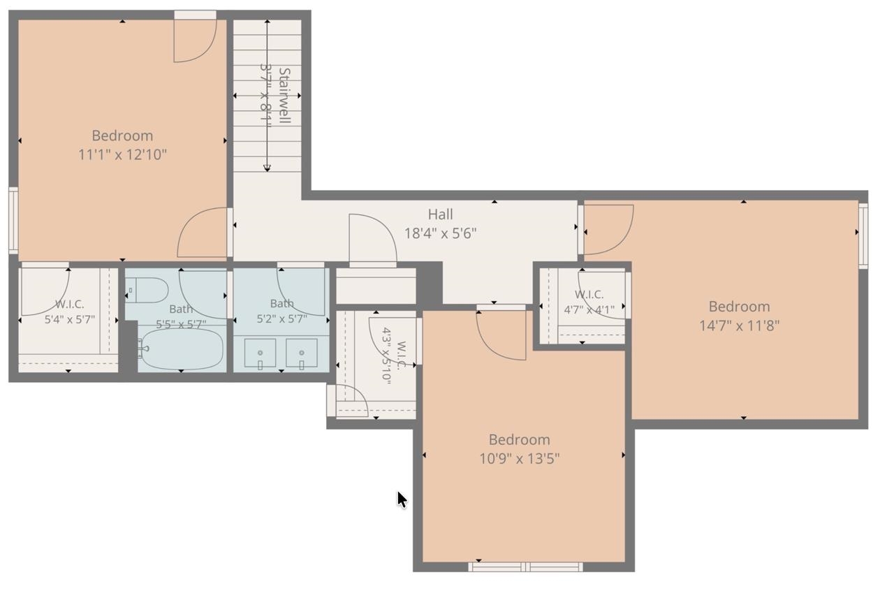 415 S Pendernale Drive Property Photo 47