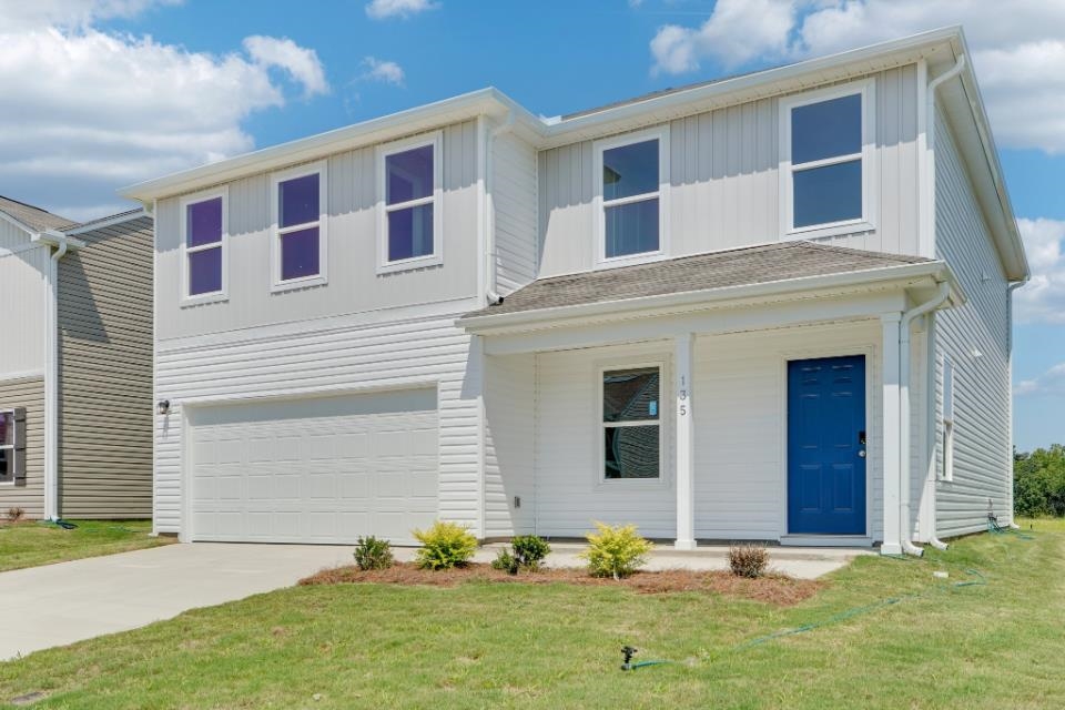 135 Russet Road Property Photo 2