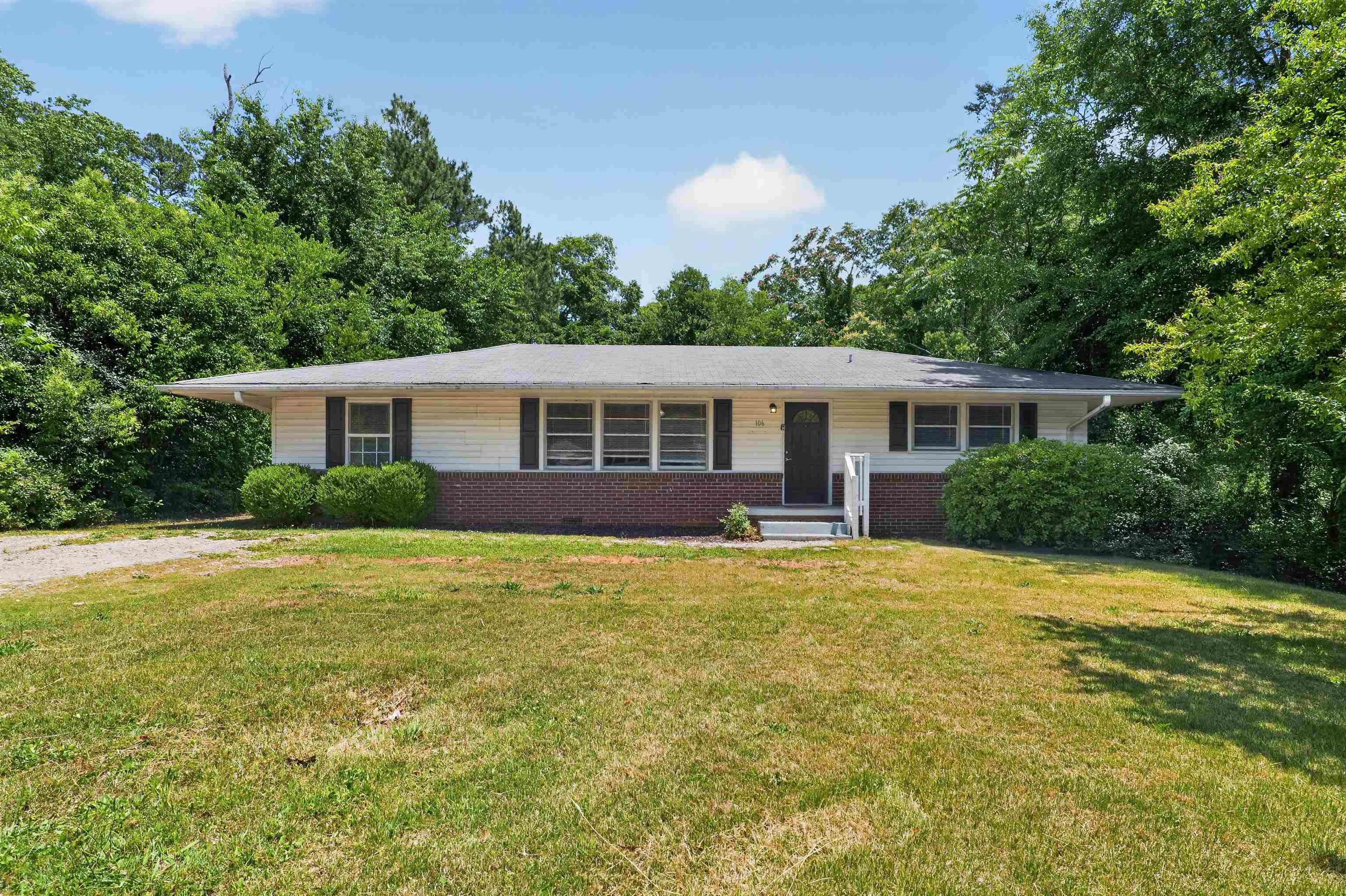 106 Whitener Avenue Property Photo 2
