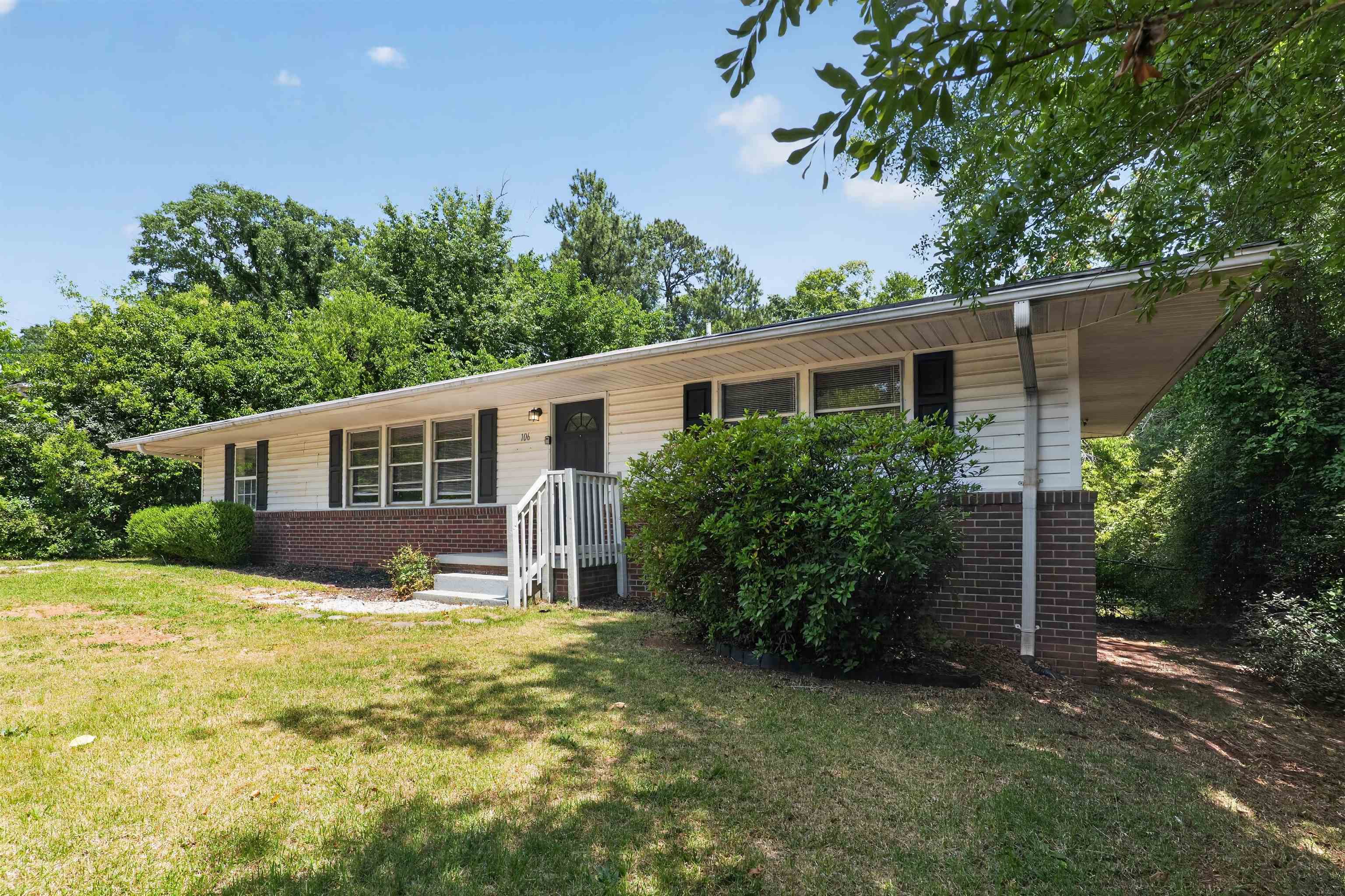 106 Whitener Avenue Property Photo 4