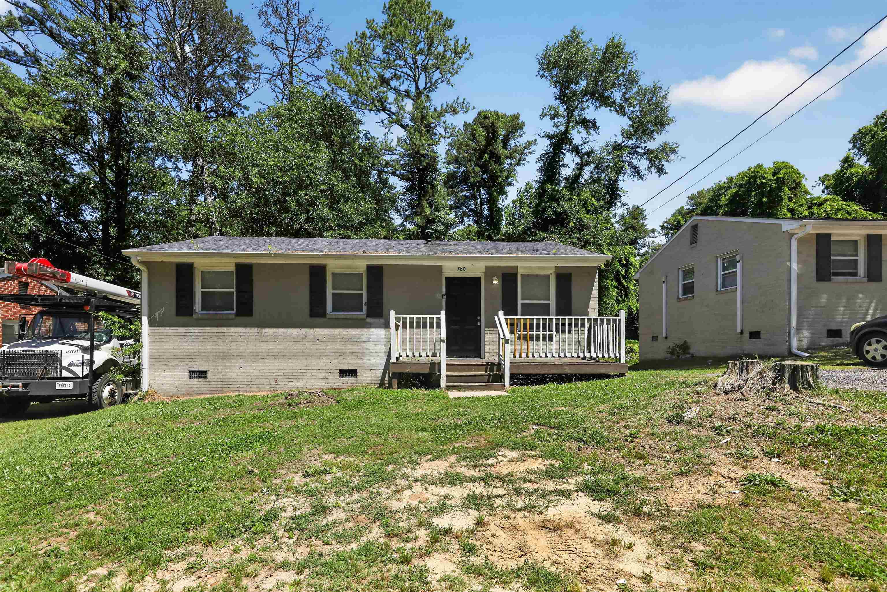 780 Wofford Street Property Photo 2