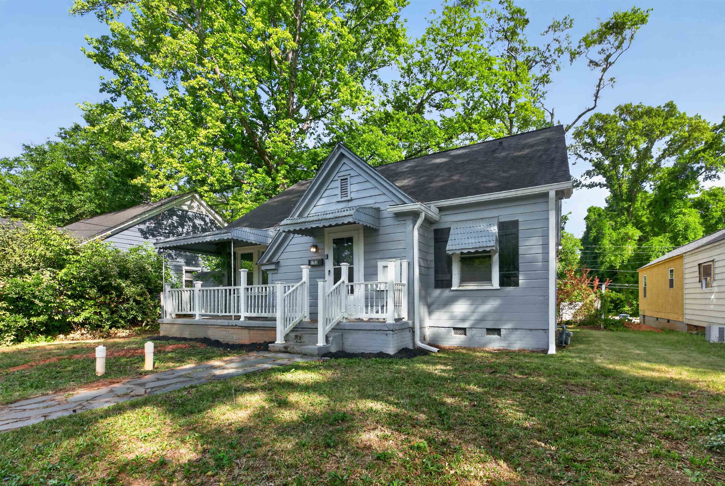 151 Princeton Street Property Photo 2