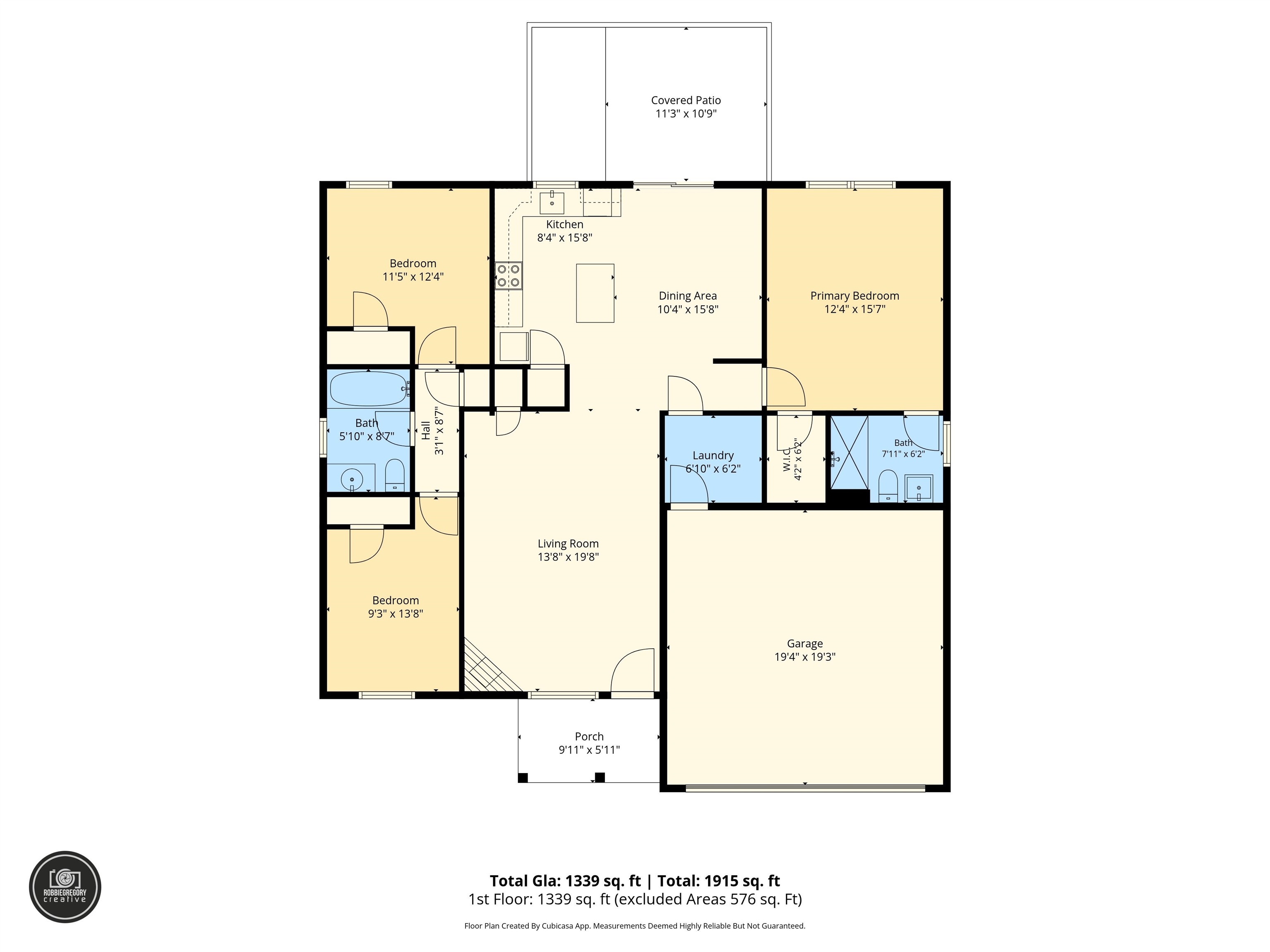 618 Chastine Drive Property Photo 32
