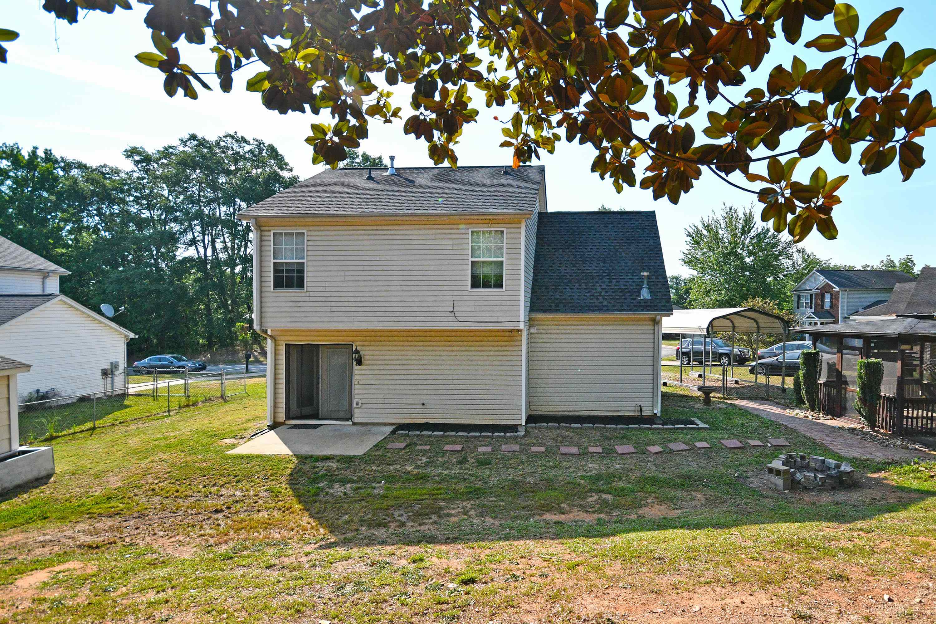 136 W Corley Lane Property Photo 33
