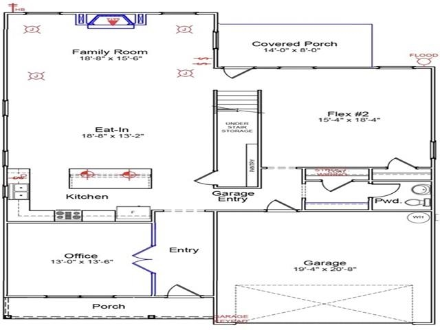 454 Dodger Avenue Property Photo 2