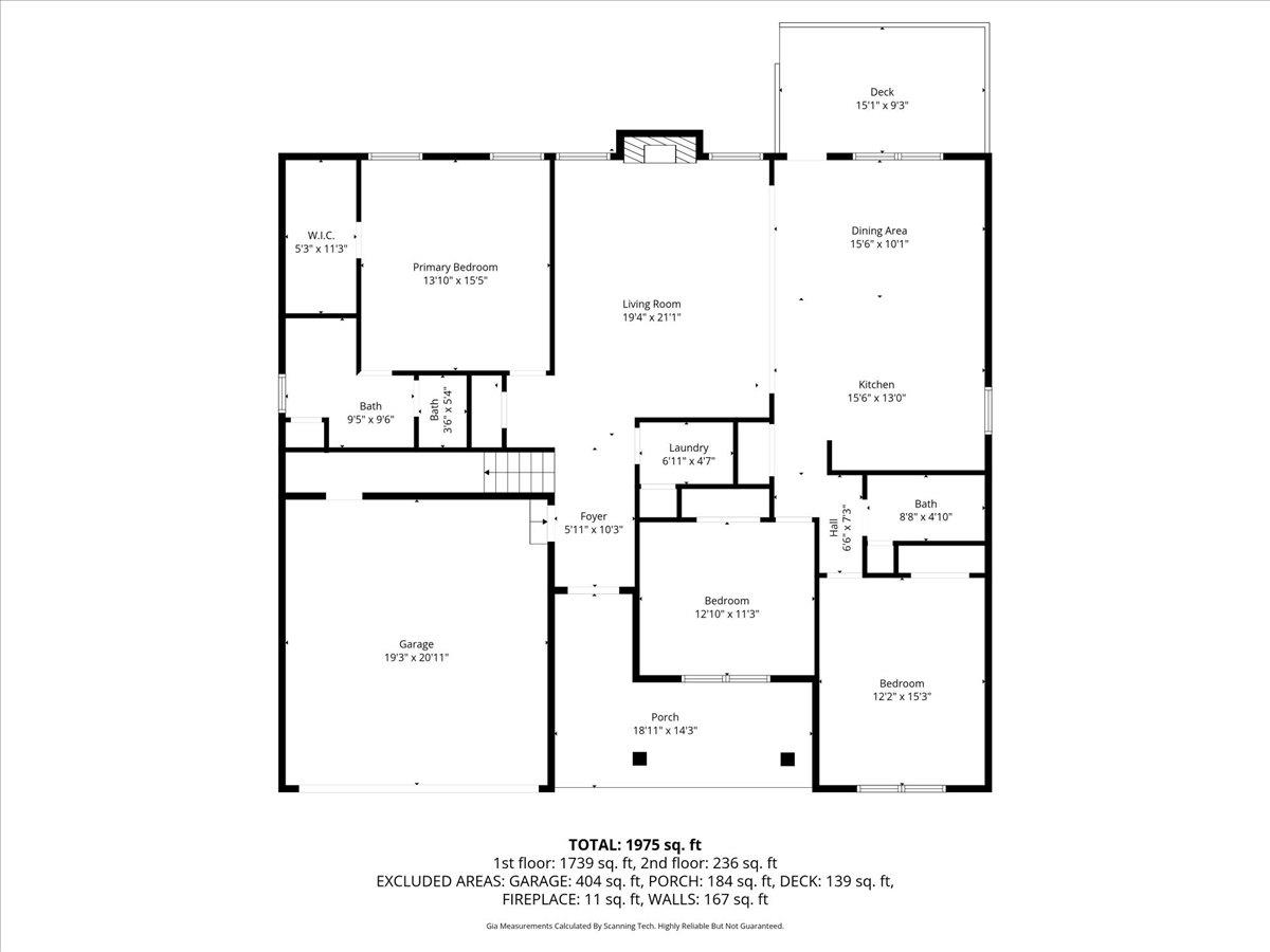 225 Patch Drive Property Photo 45
