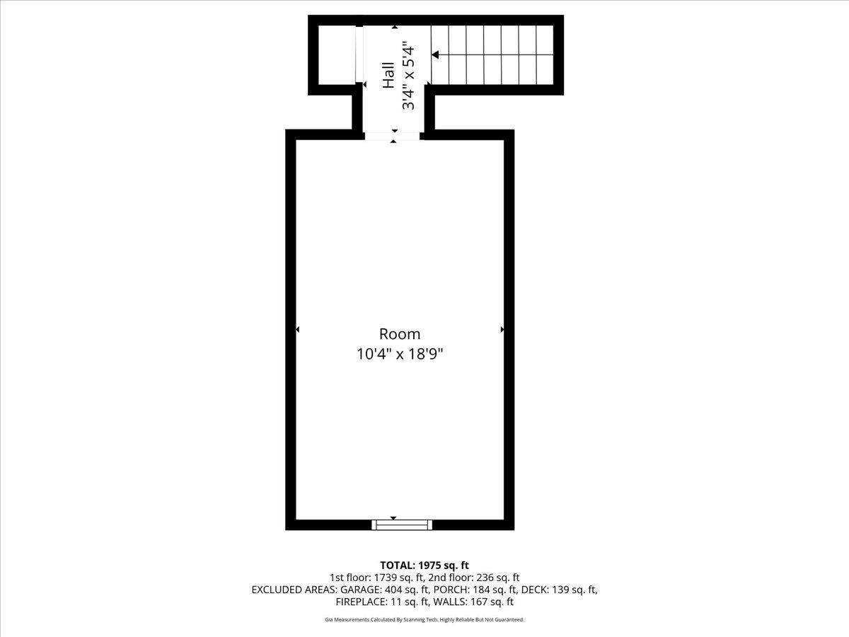 225 Patch Drive Property Photo 46