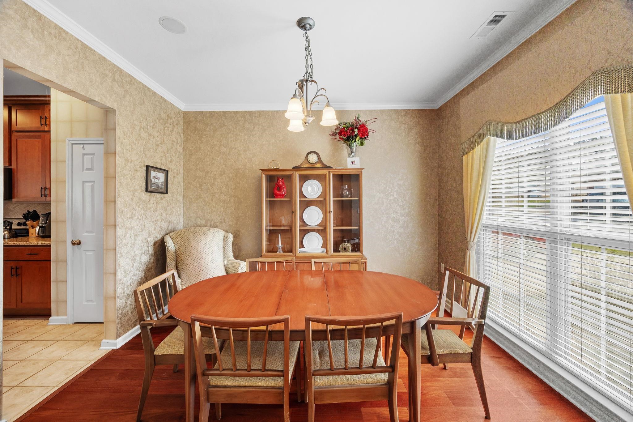 116 Rogers Mill Drive Property Photo 5