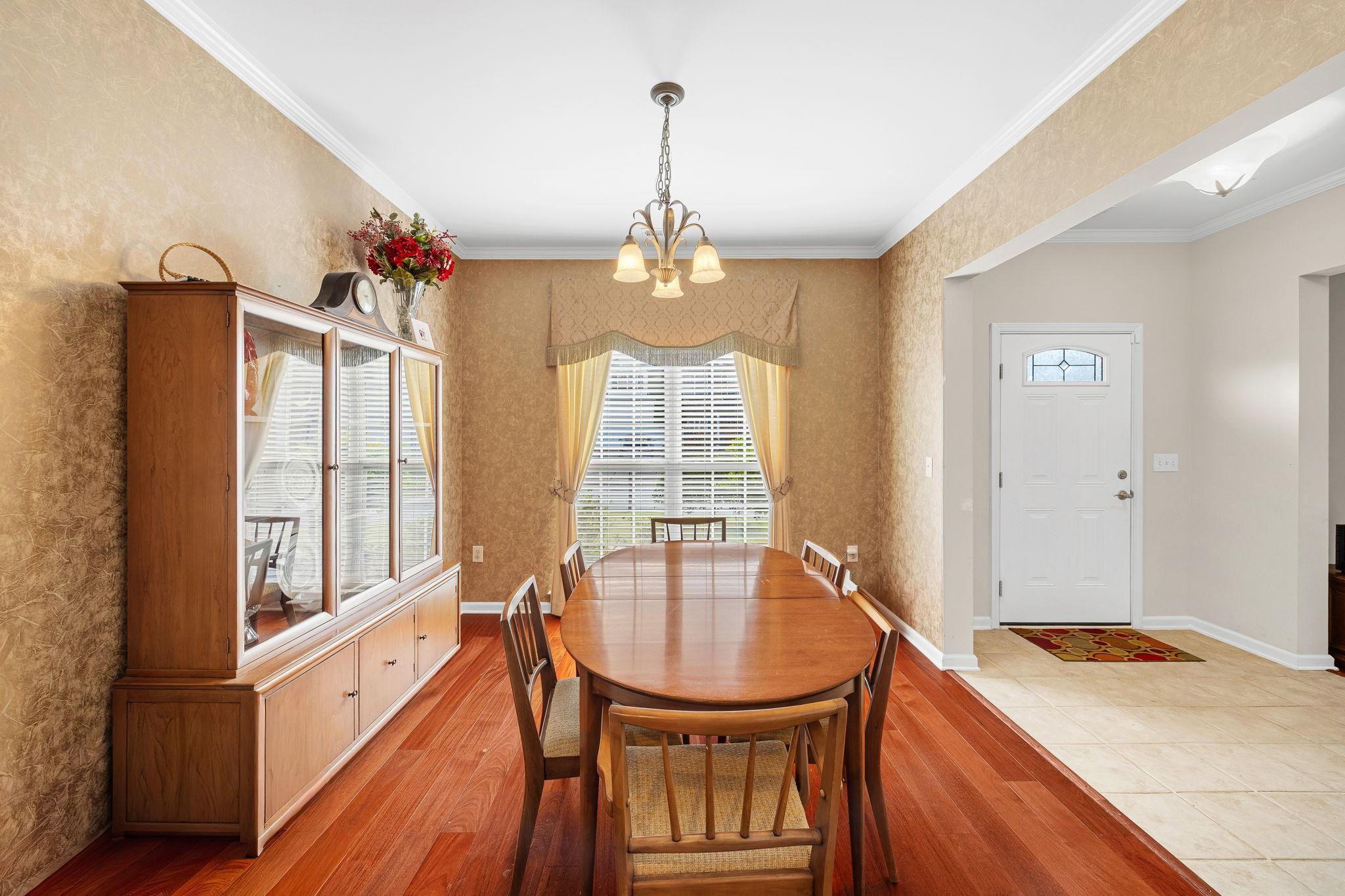 116 Rogers Mill Drive Property Photo 6