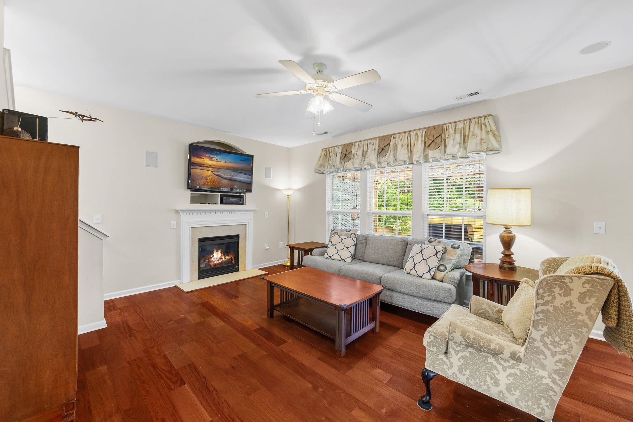 116 Rogers Mill Drive Property Photo 8