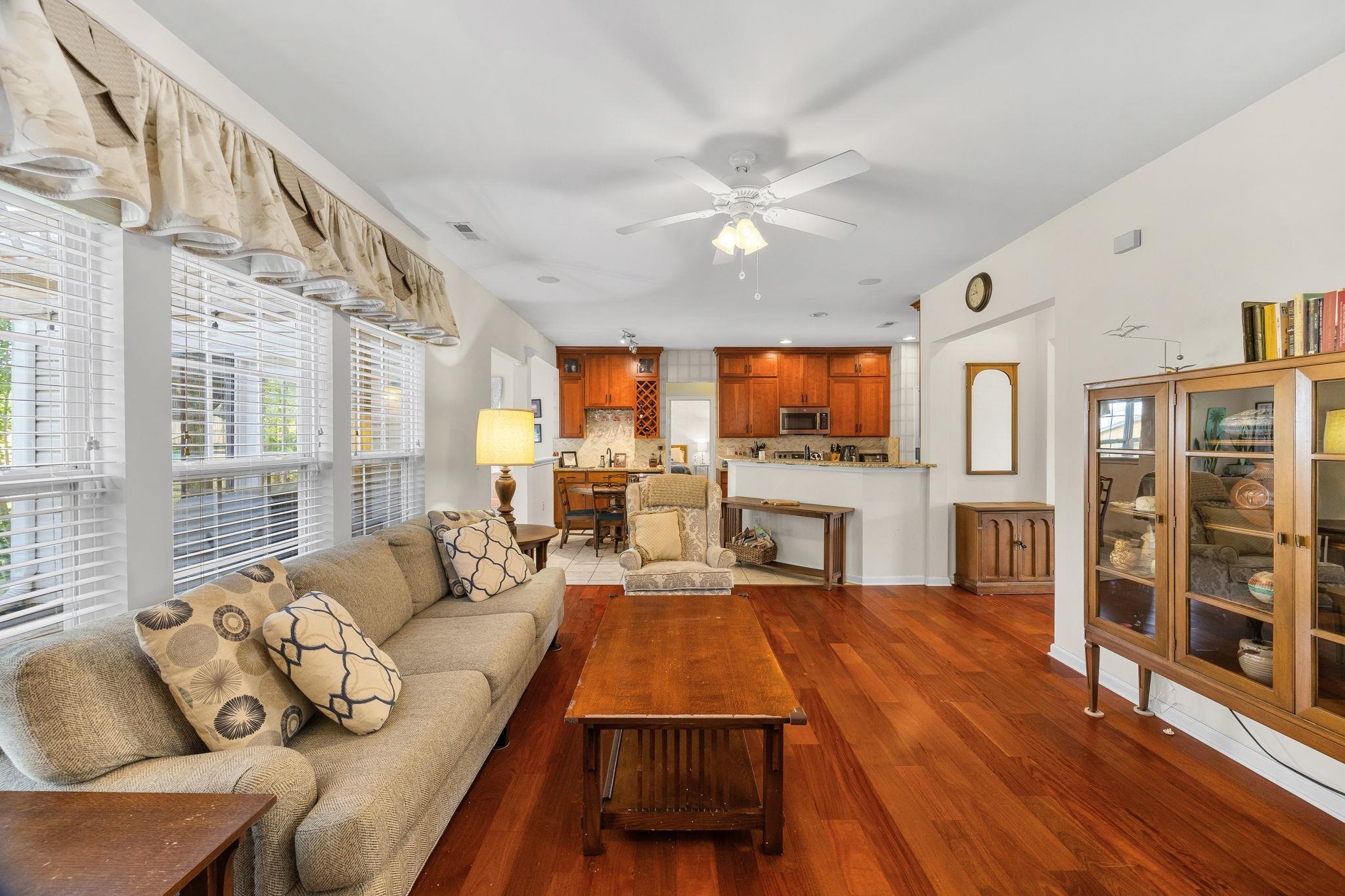 116 Rogers Mill Drive Property Photo 15