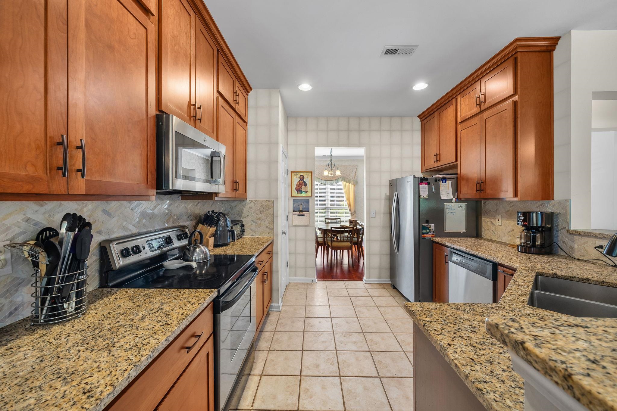 116 Rogers Mill Drive Property Photo 17