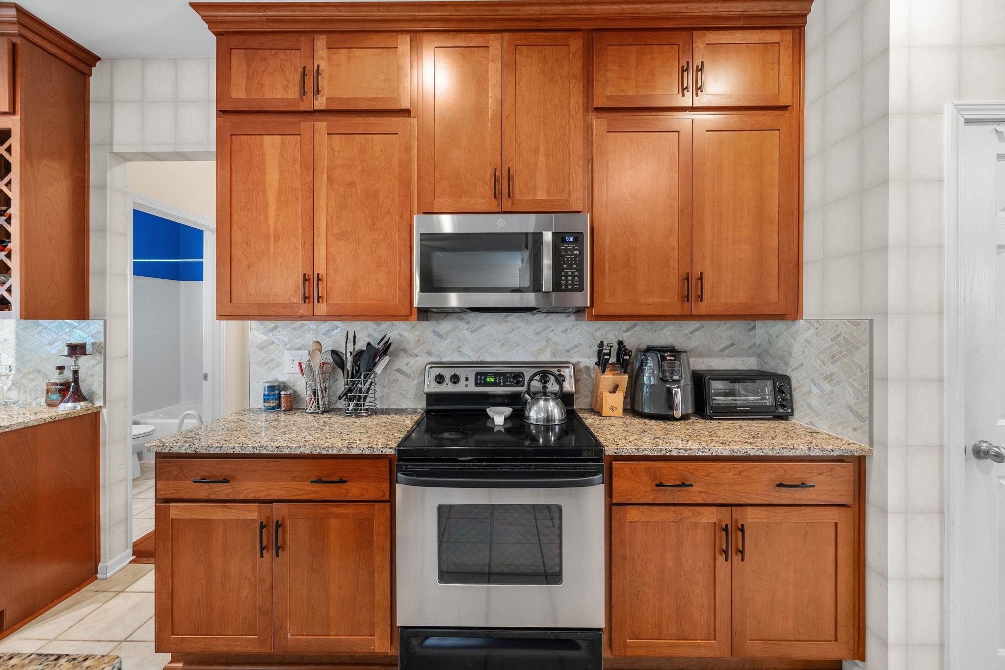 116 Rogers Mill Drive Property Photo 18