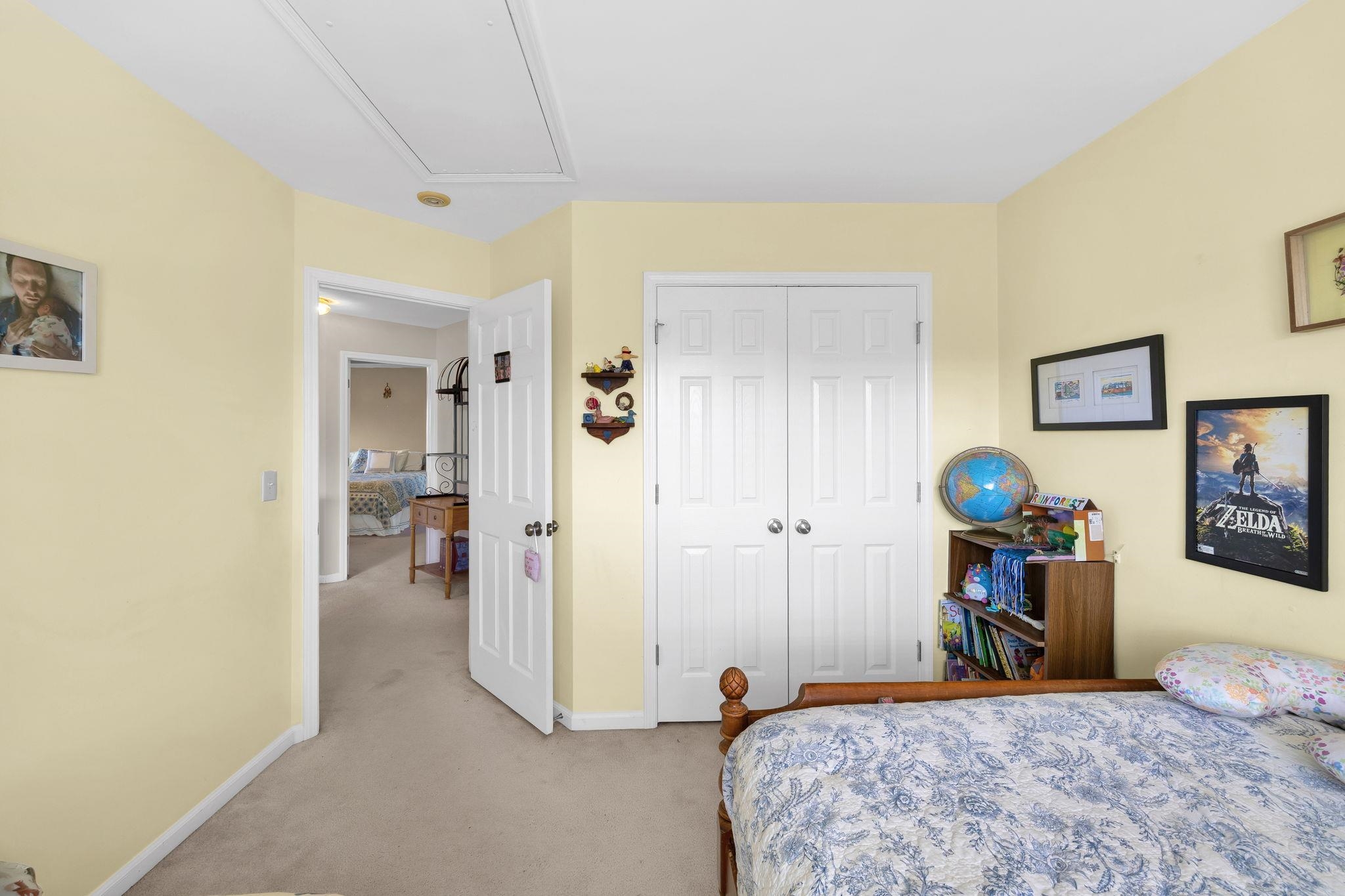 116 Rogers Mill Drive Property Photo 28