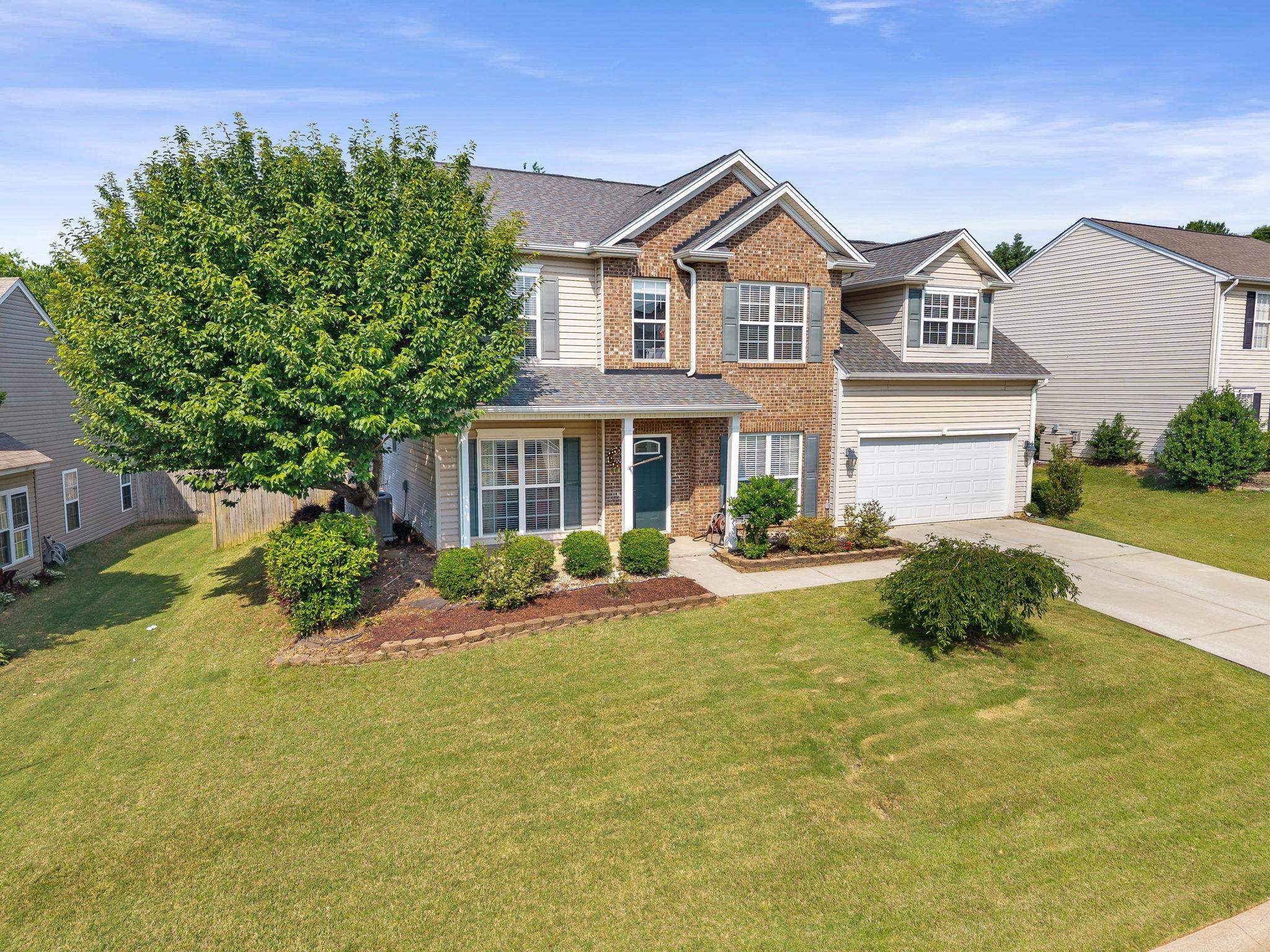 116 Rogers Mill Drive Property Photo 45