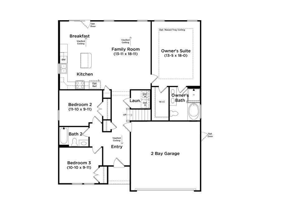 14091 Satinwood Way Property Photo 2