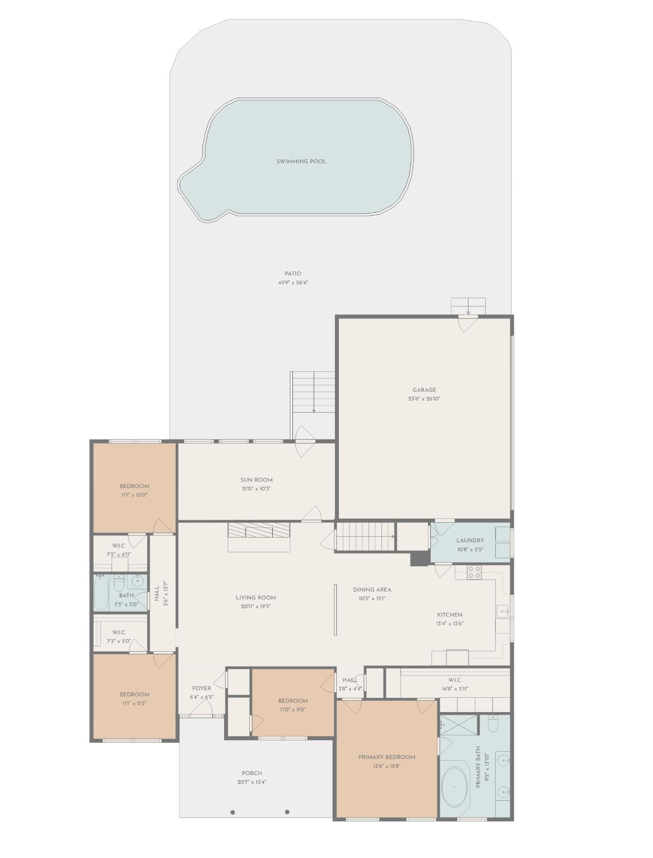 450 Meadow Road Property Photo 37
