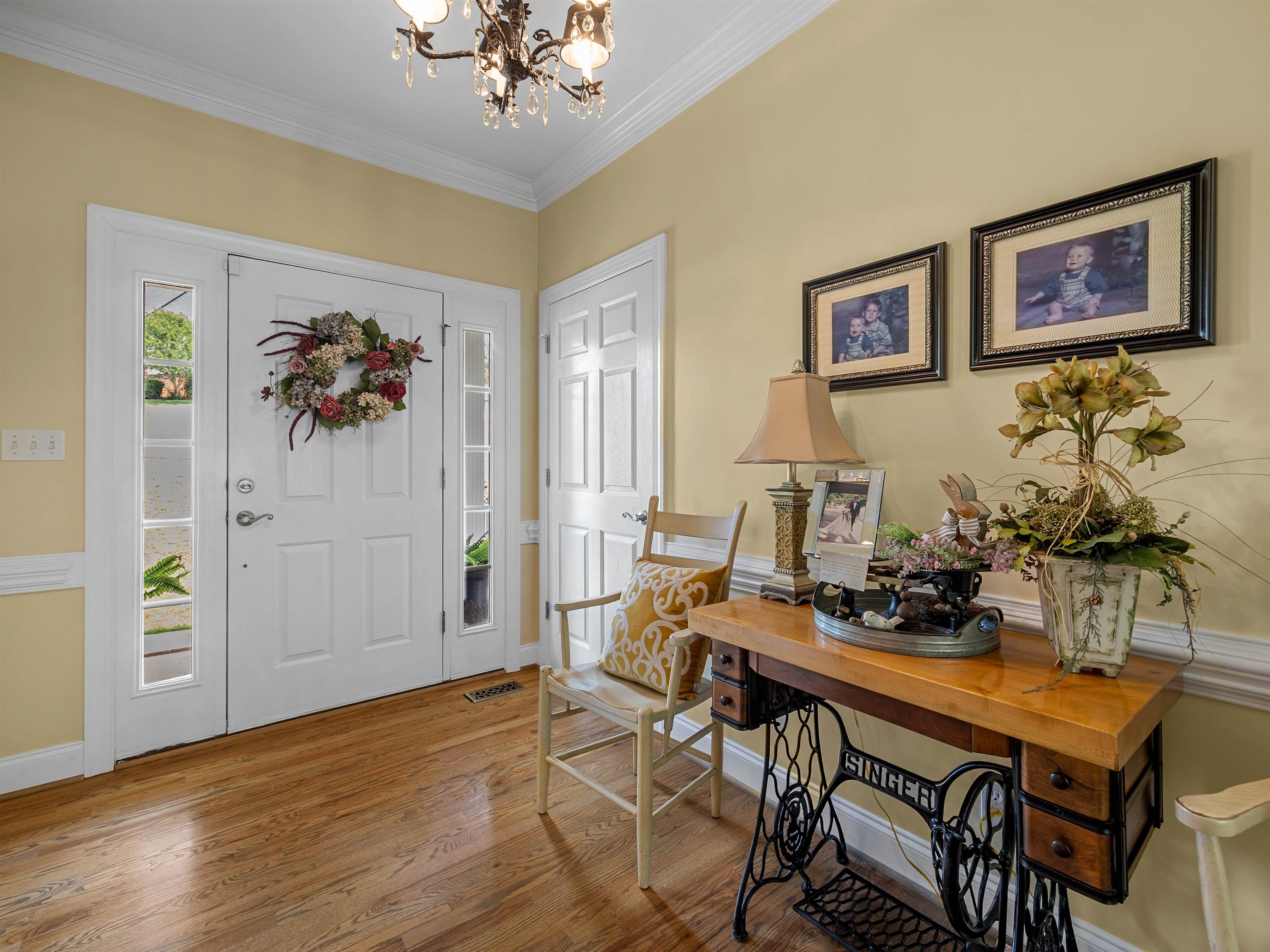 379 Shallowford Drive Property Photo 4