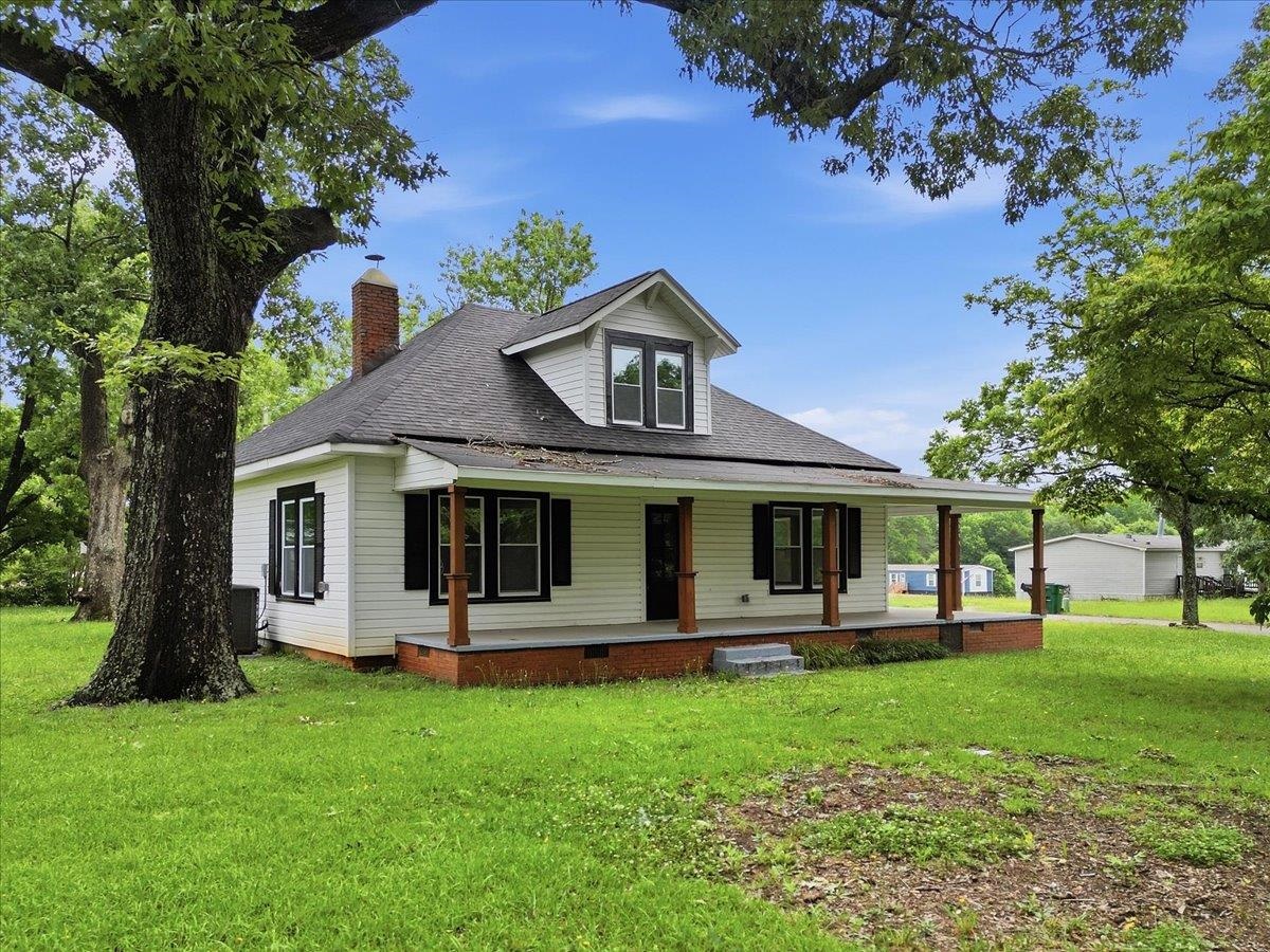 202 Arrowood Branch Road Property Photo 2
