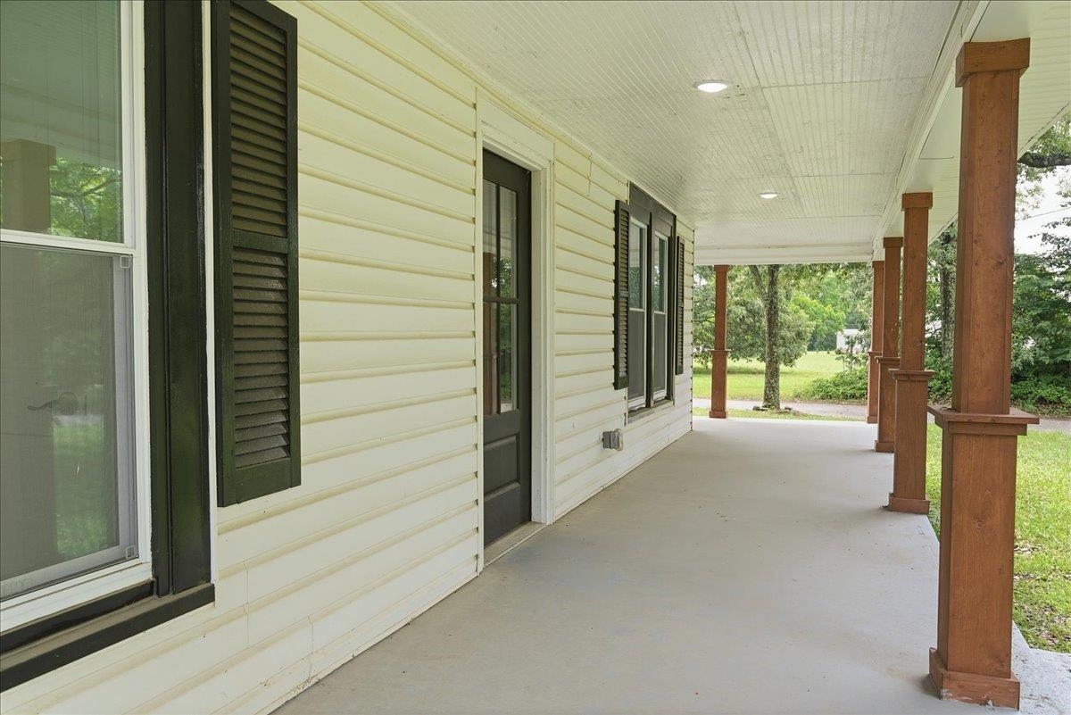 202 Arrowood Branch Road Property Photo 4