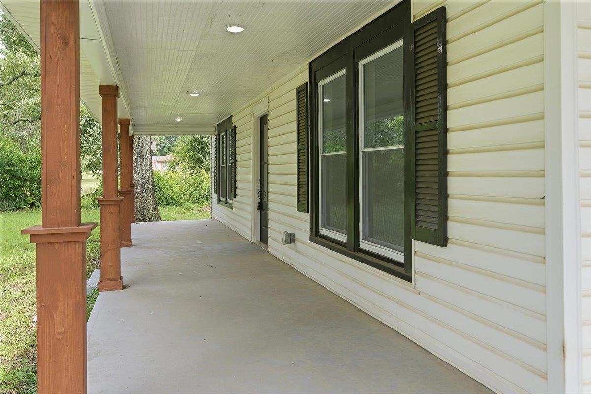 202 Arrowood Branch Road Property Photo 5