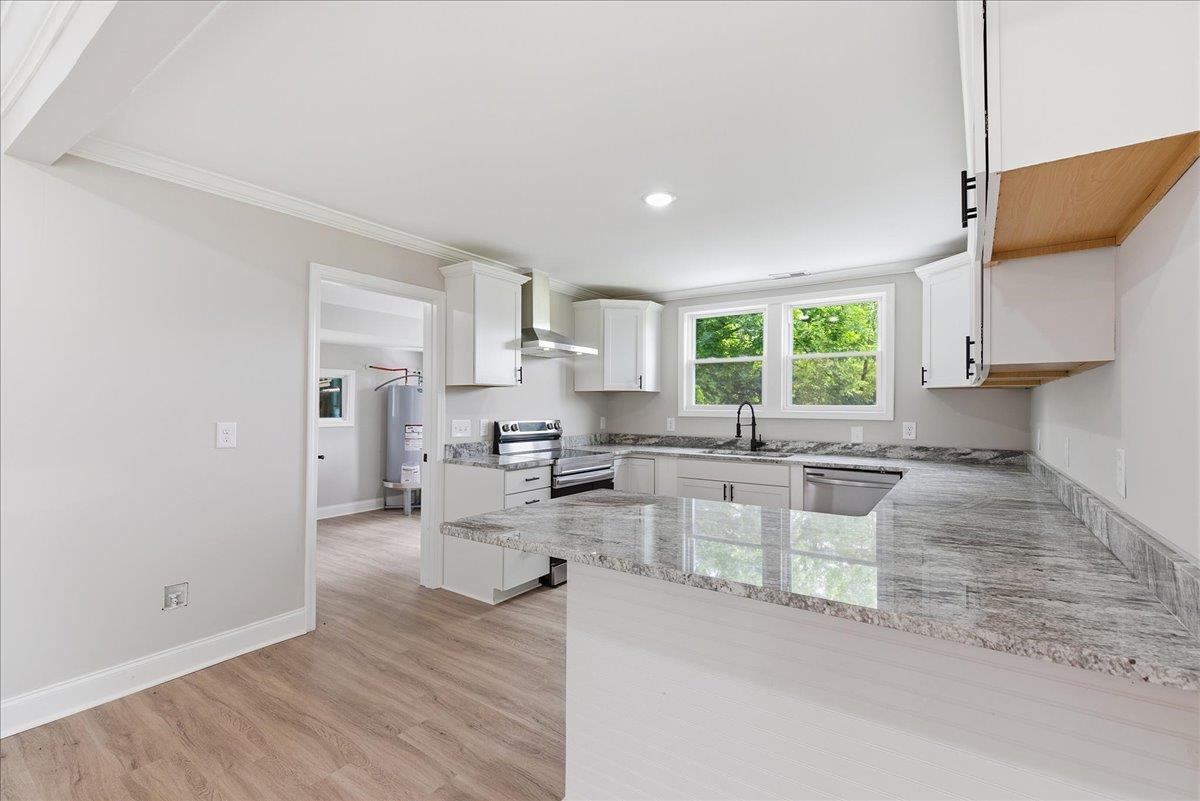 202 Arrowood Branch Road Property Photo 6