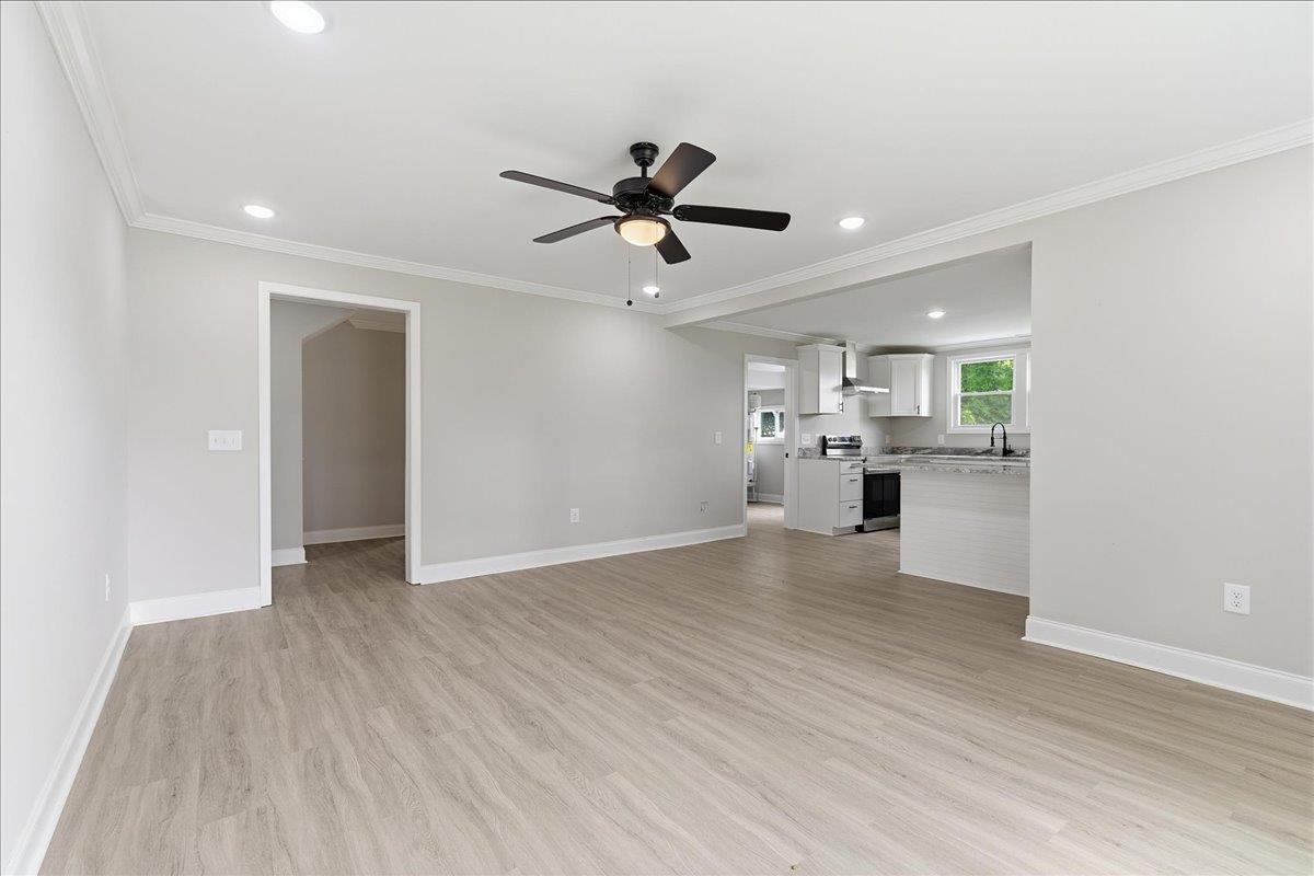 202 Arrowood Branch Road Property Photo 7