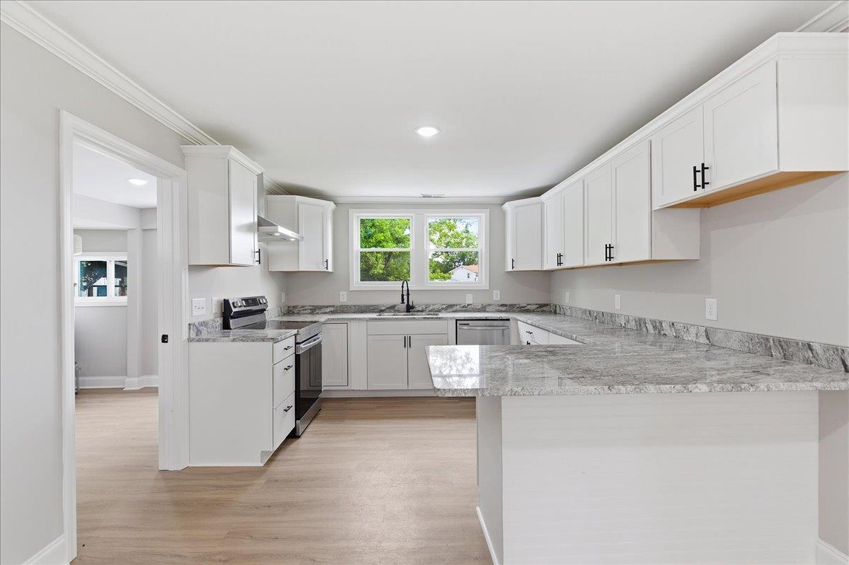 202 Arrowood Branch Road Property Photo 8