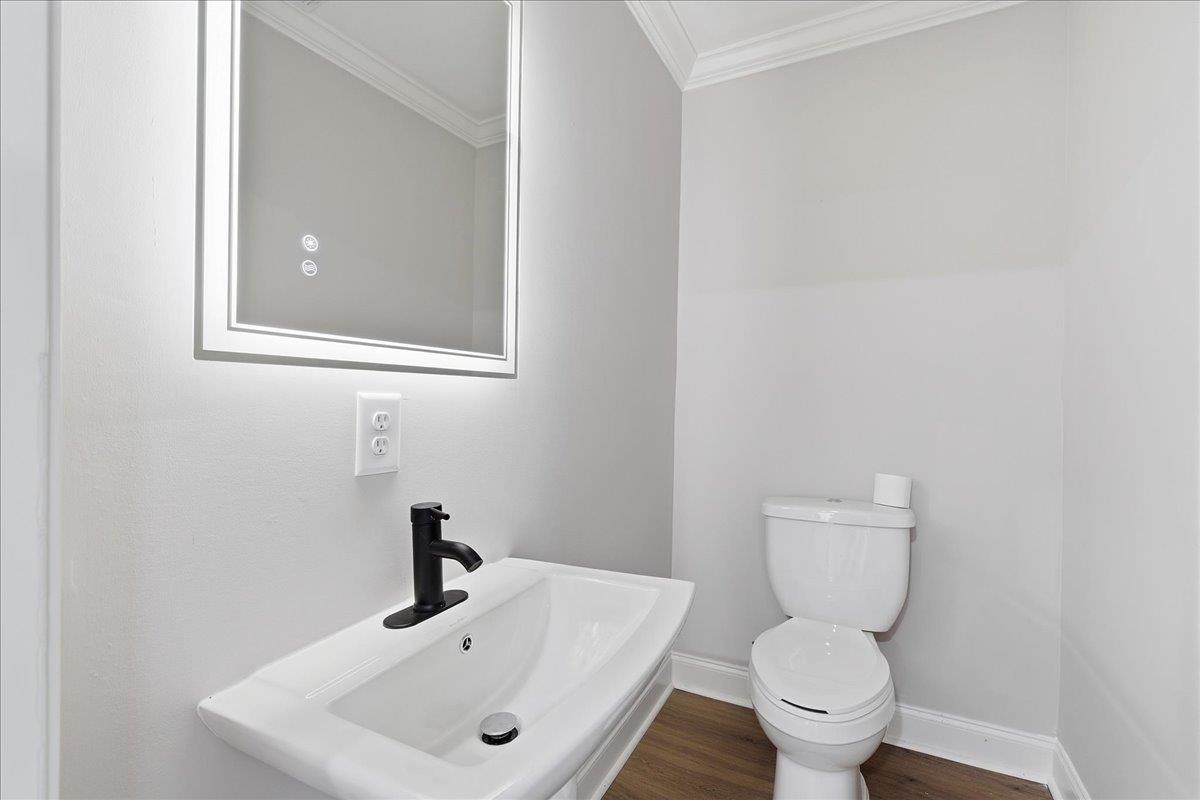 202 Arrowood Branch Road Property Photo 23