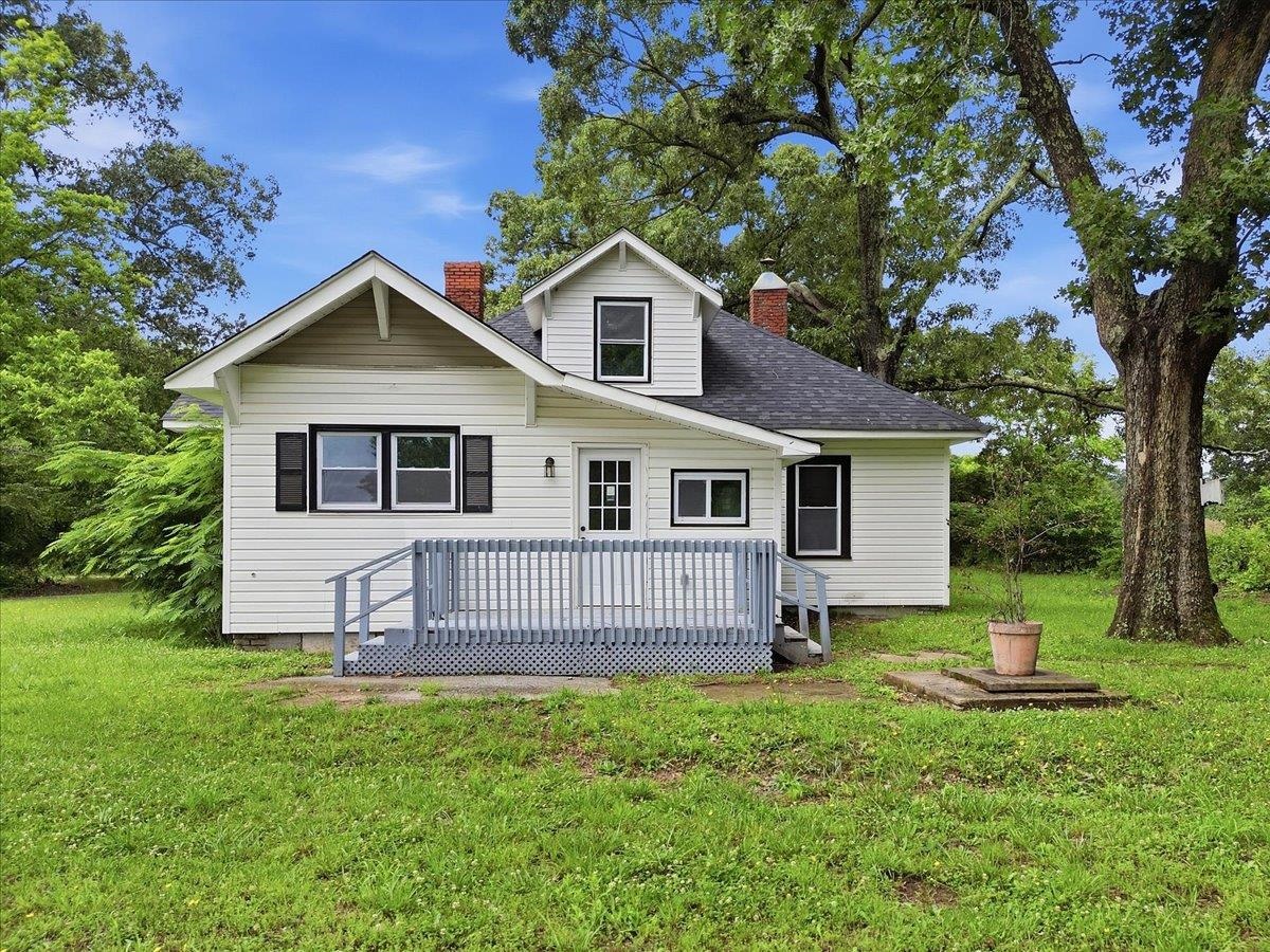 202 Arrowood Branch Road Property Photo 26