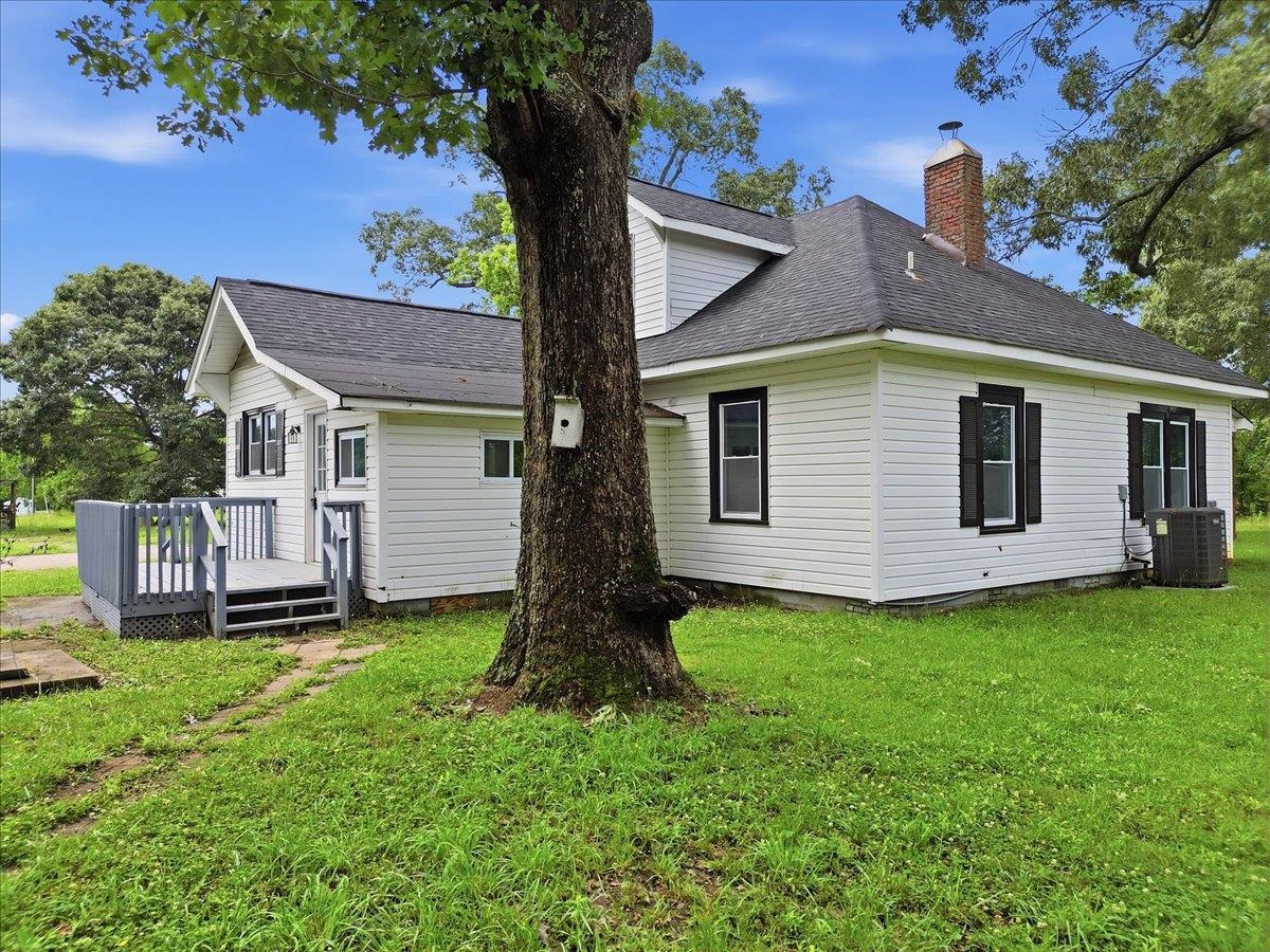202 Arrowood Branch Road Property Photo 27