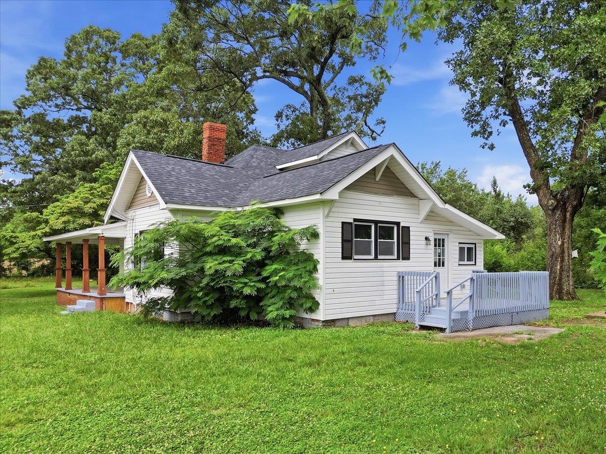 202 Arrowood Branch Road Property Photo 28