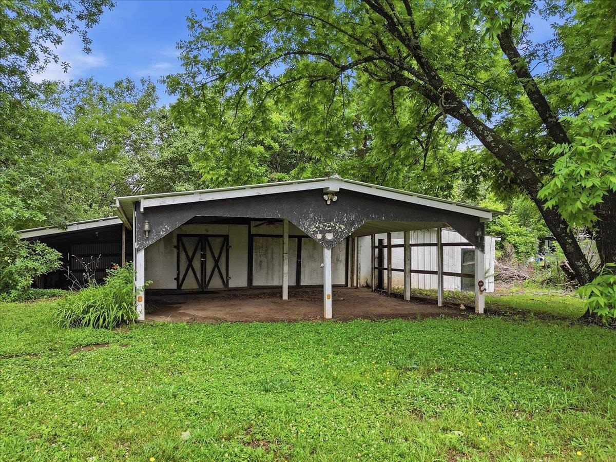 202 Arrowood Branch Road Property Photo 29