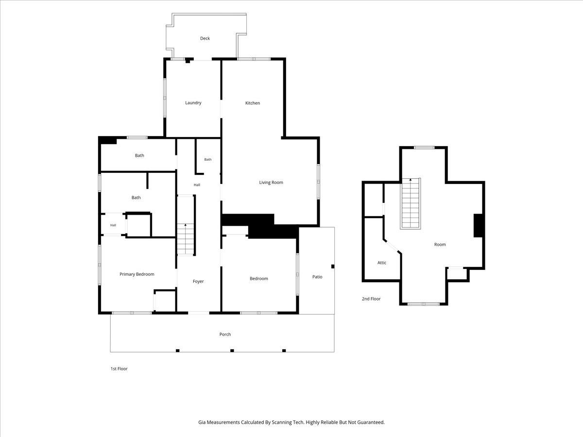 202 Arrowood Branch Road Property Photo 30