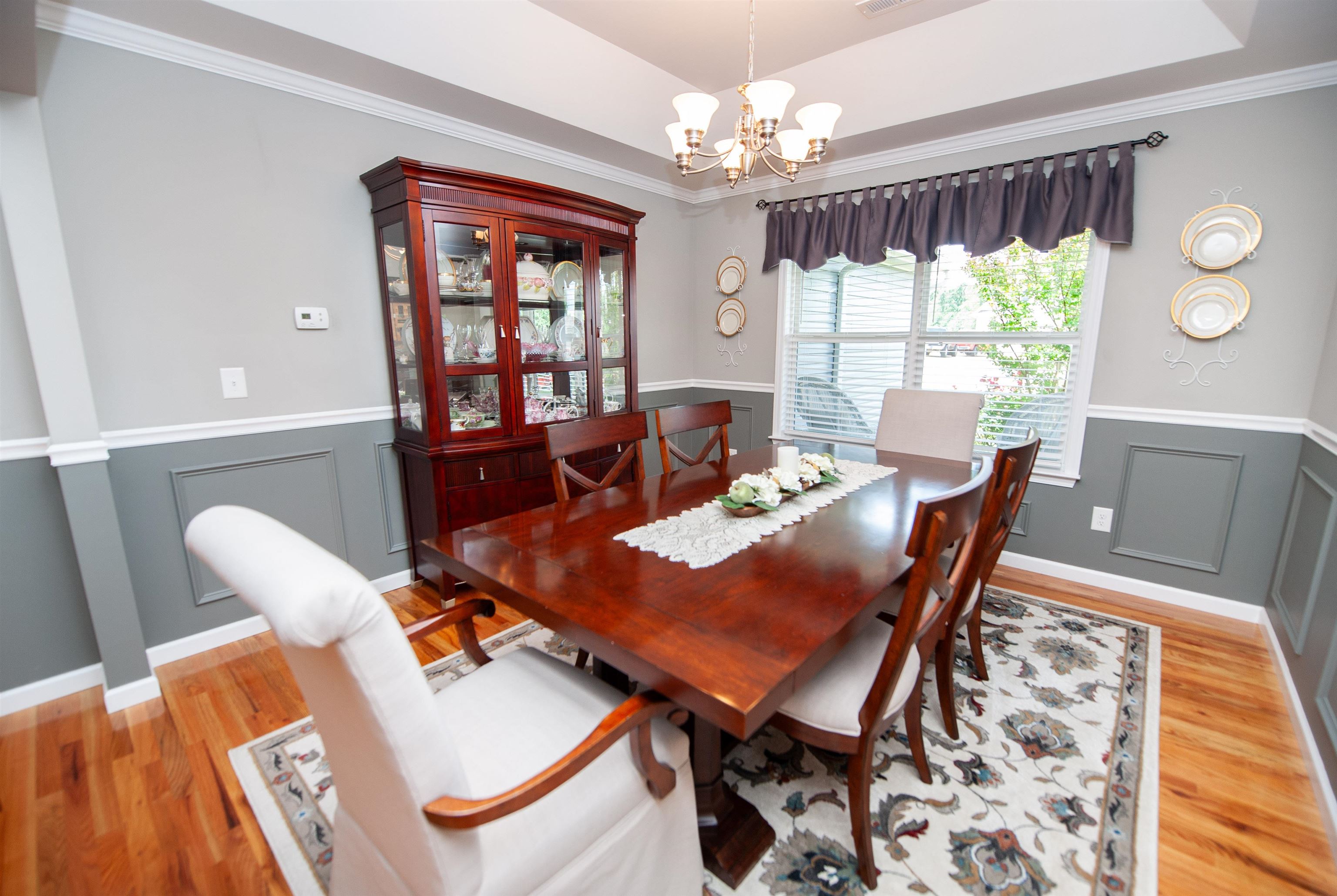 105 Millstone Drive Property Photo 4