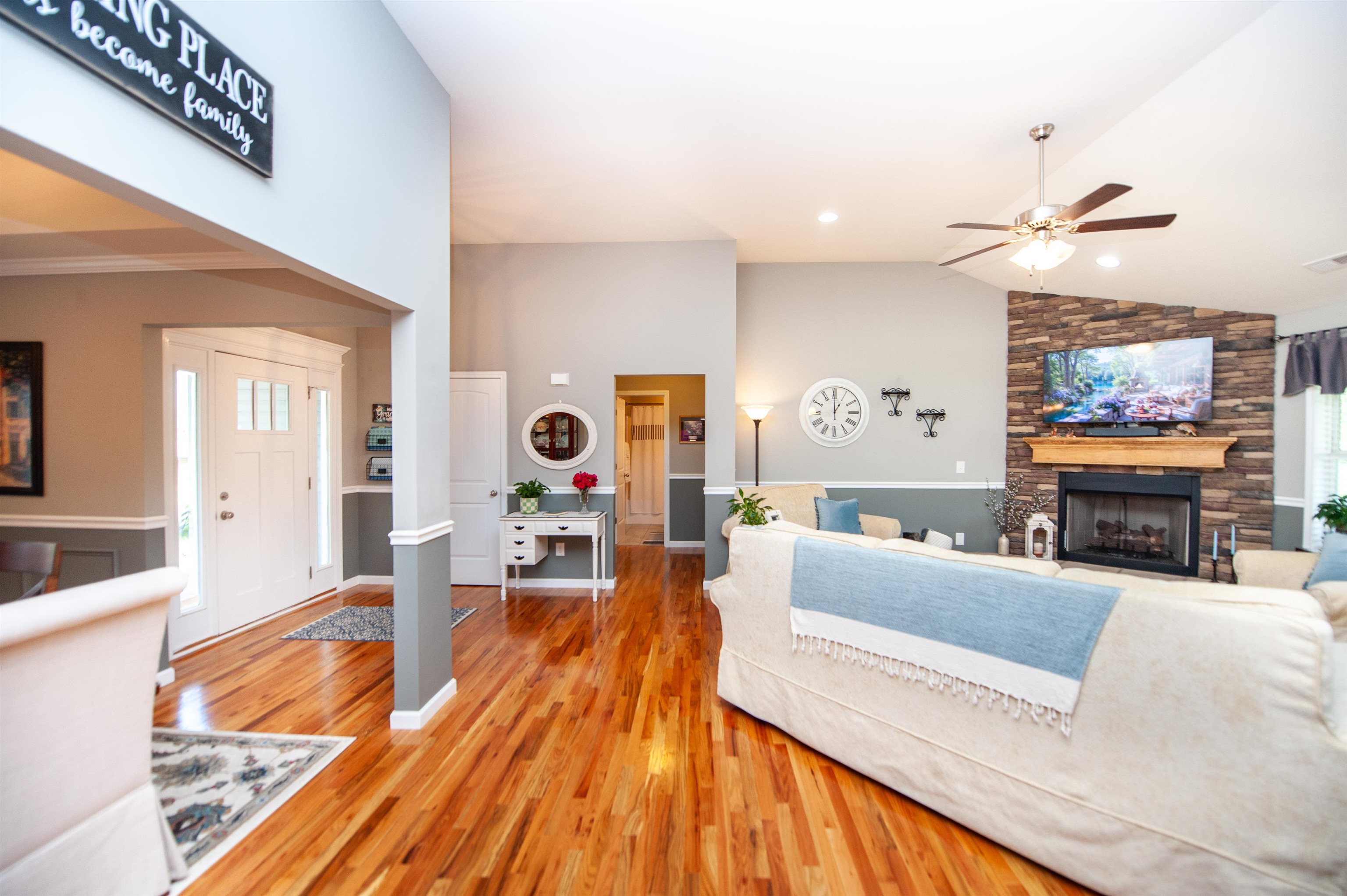105 Millstone Drive Property Photo 8