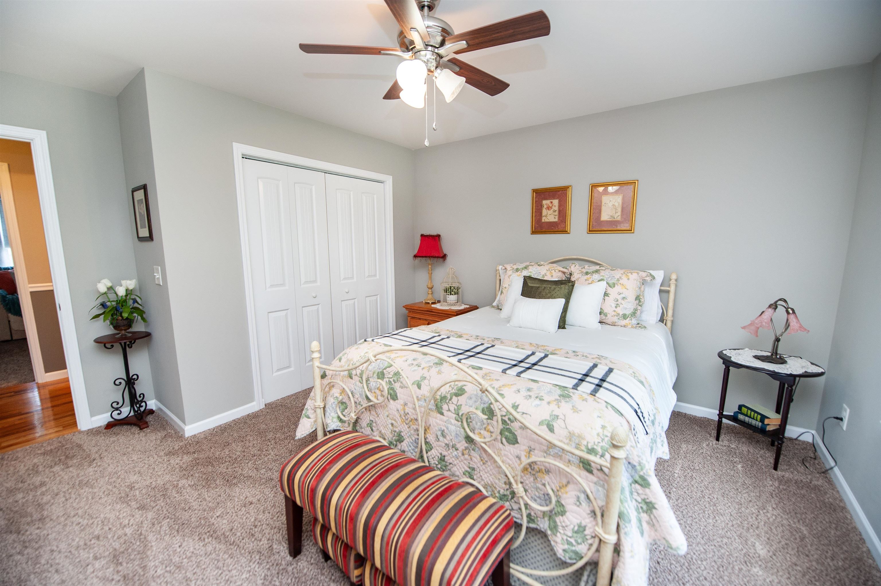 105 Millstone Drive Property Photo 18